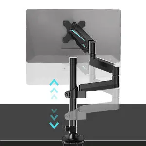 Dual Monitor Arm - Image 6