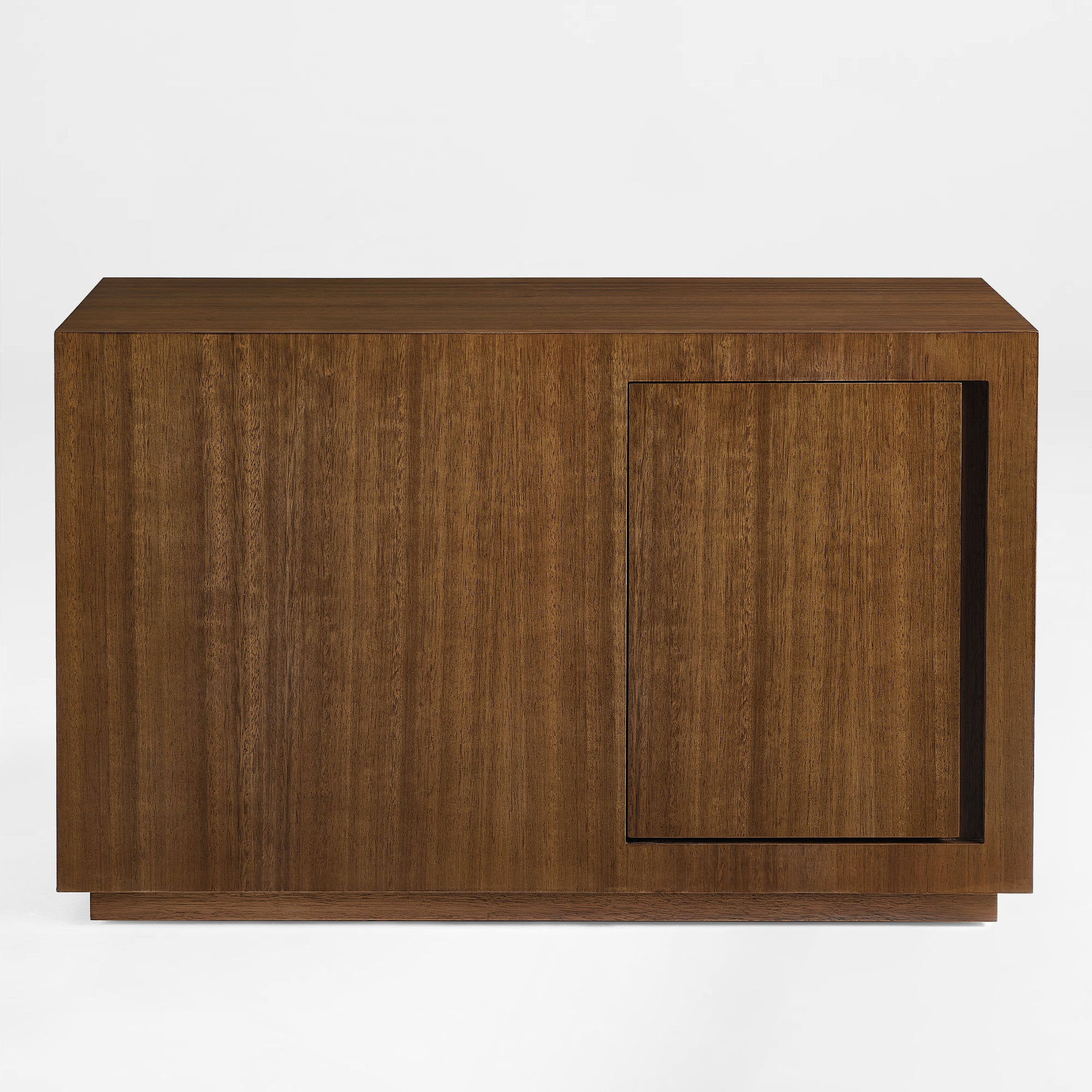 Zen Pro Series, 87"/72" Executive Standing Desk with Cabinets Set - Image 32