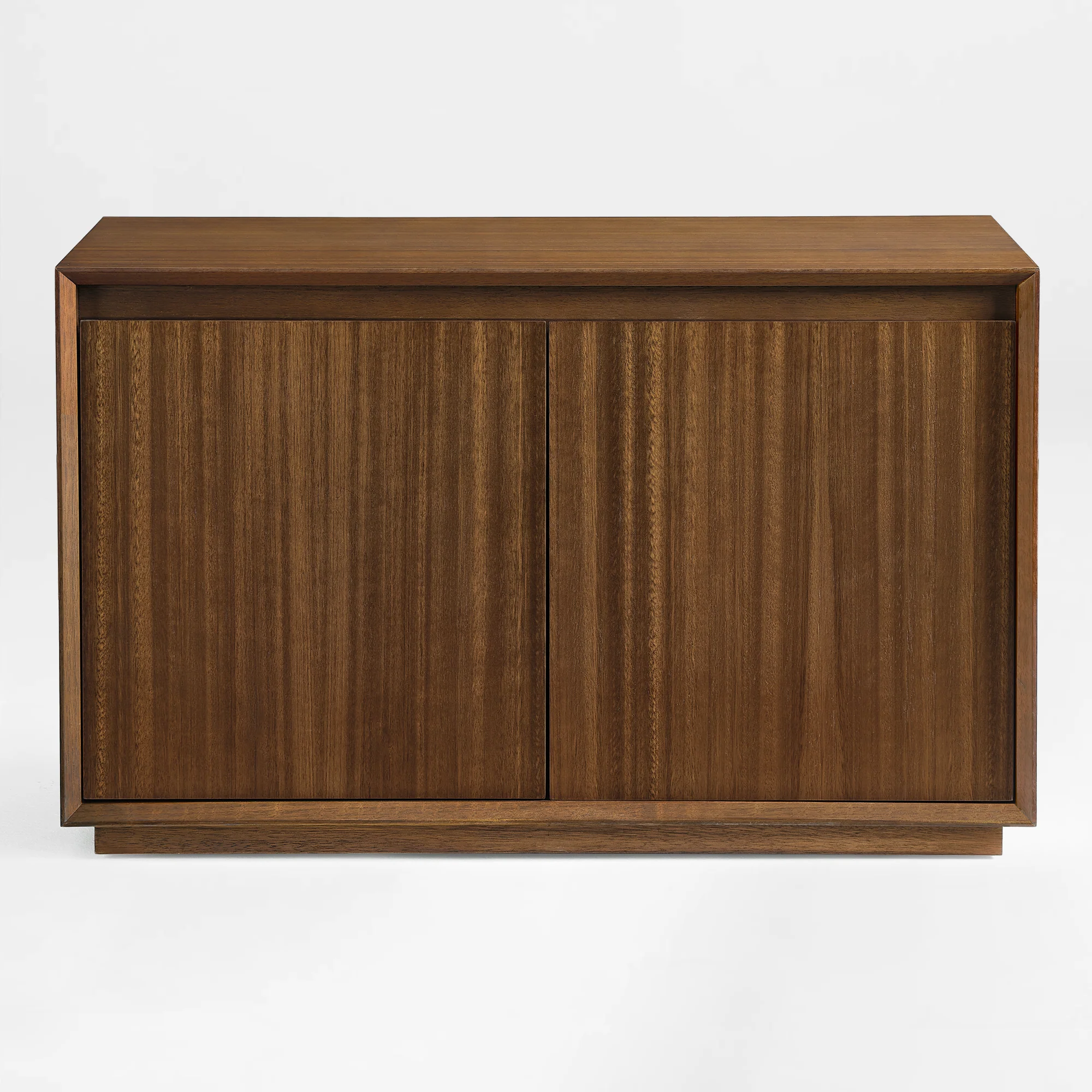 Zen Pro Series, 87"/72" Executive Standing Desk with Cabinets Set - Image 35