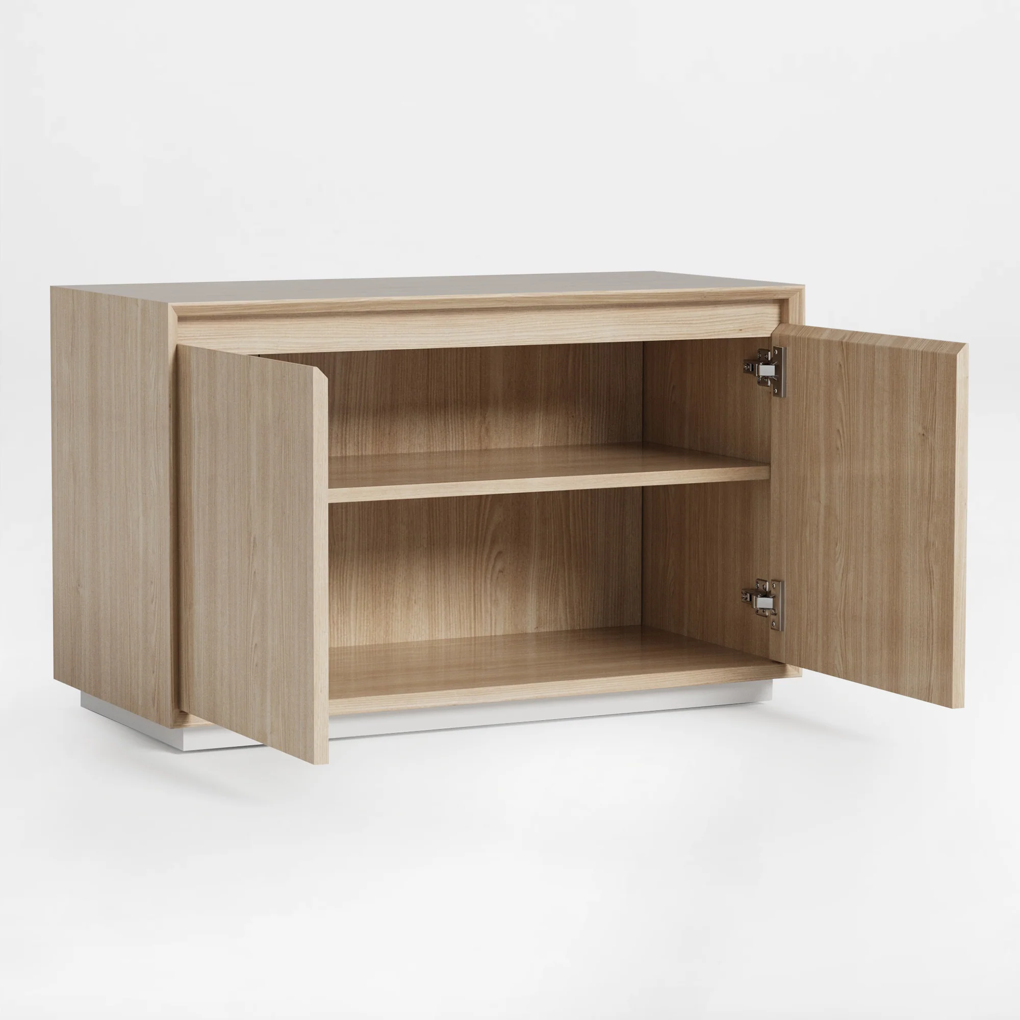 Zen Pro Series, 87"/72" Executive Standing Desk with Cabinets Set - Image 77