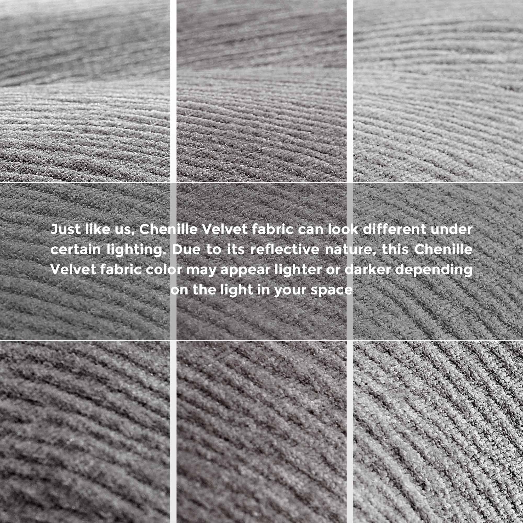 [Coming Soon]Grayson, Power Recliner Chair Rocking Swivel with Storage - Image 13