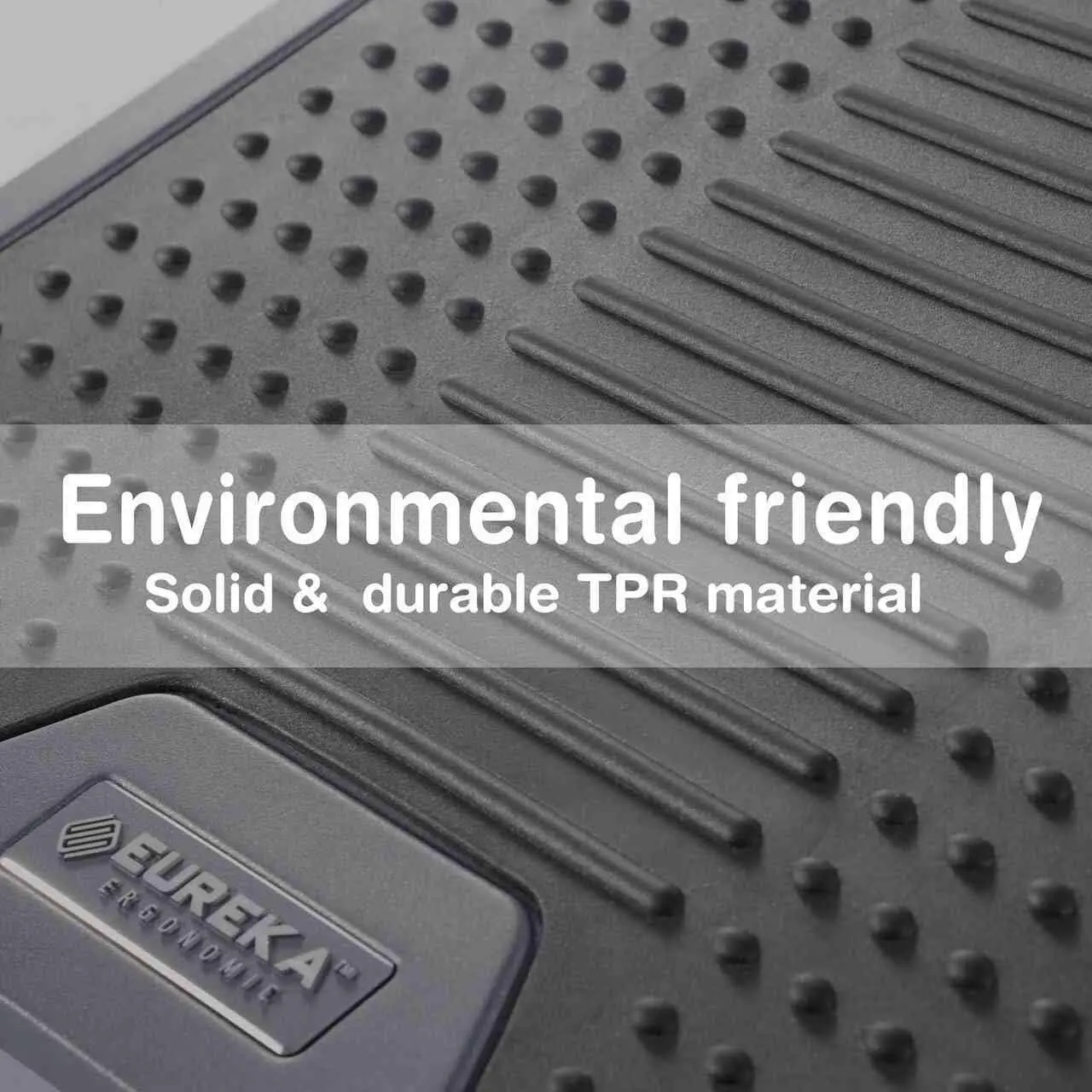 Adjustable Ergonomic Footrest - Image 6