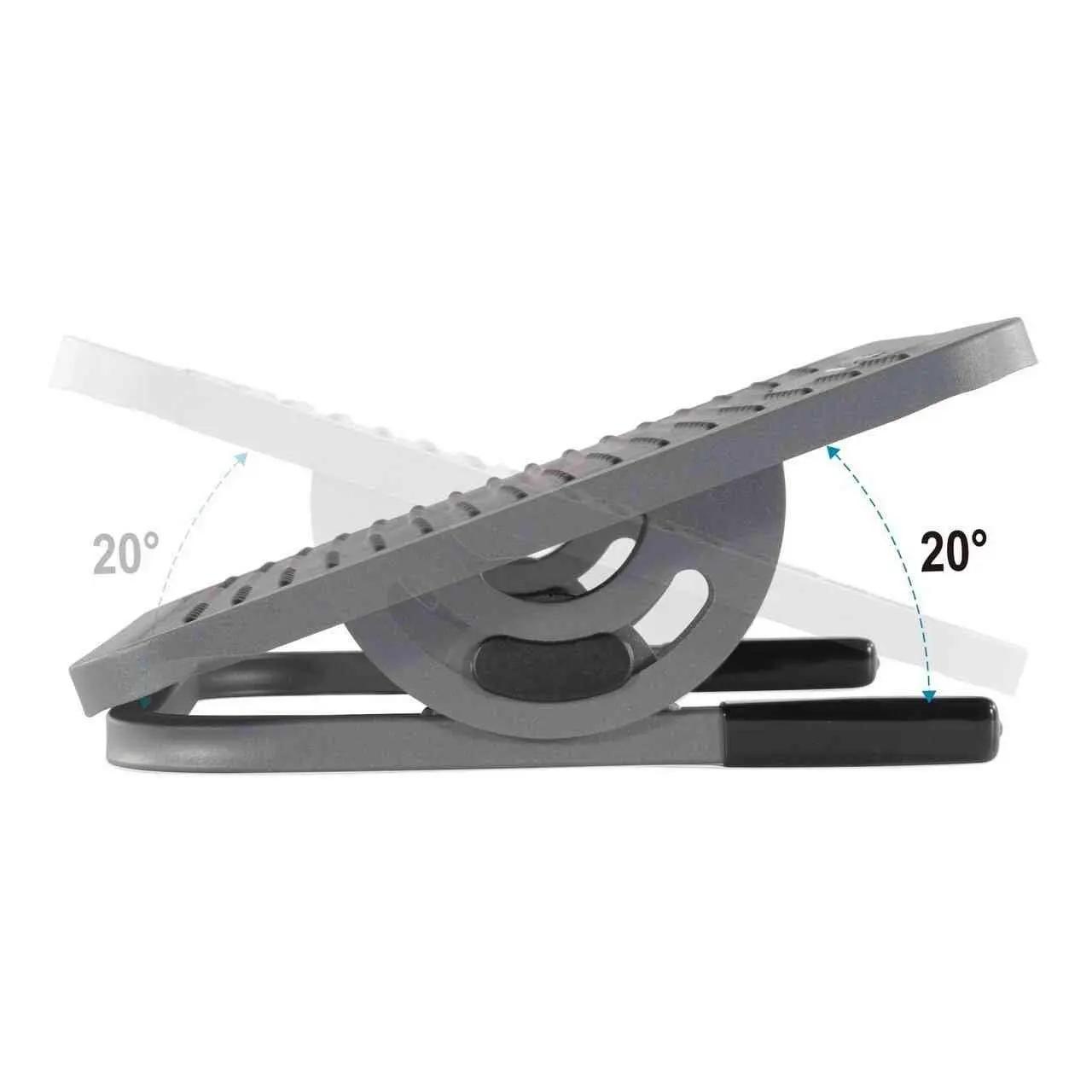 Adjustable Ergonomic Footrest - Image 7