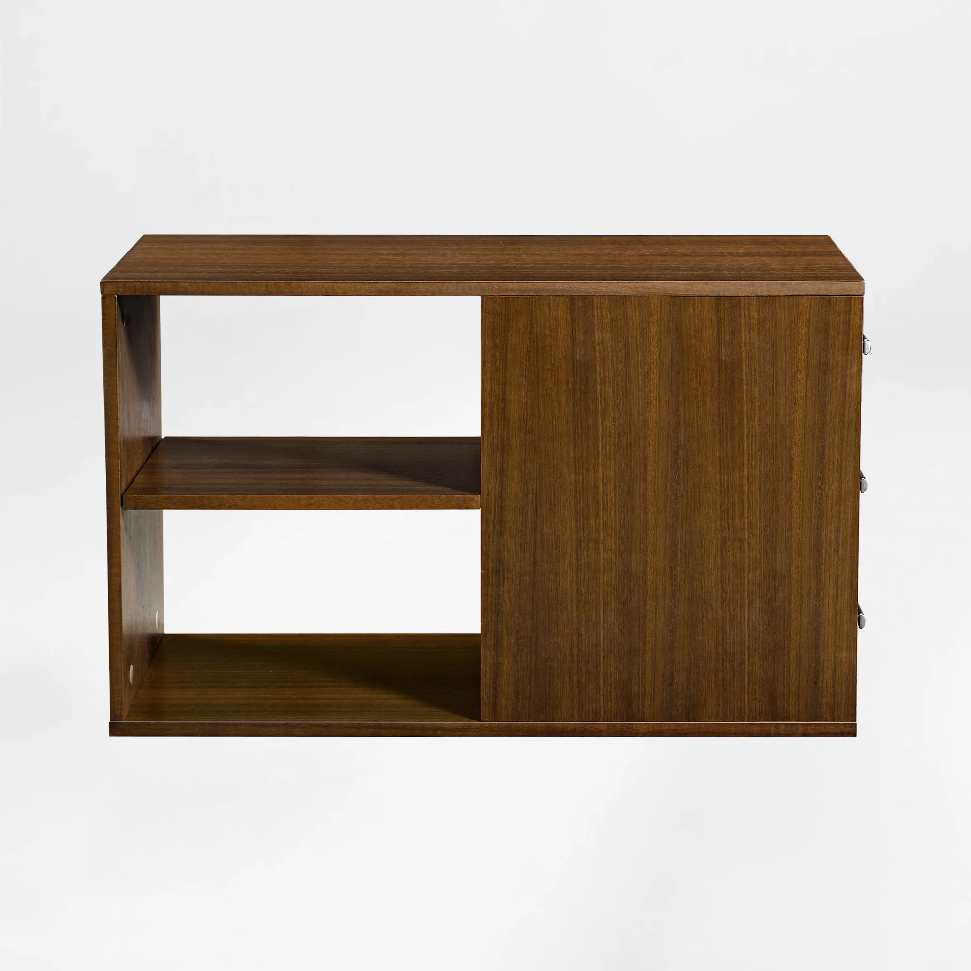 Zen Pro Series, 87"/72" Executive Standing Desk with Cabinets Set - Image 22