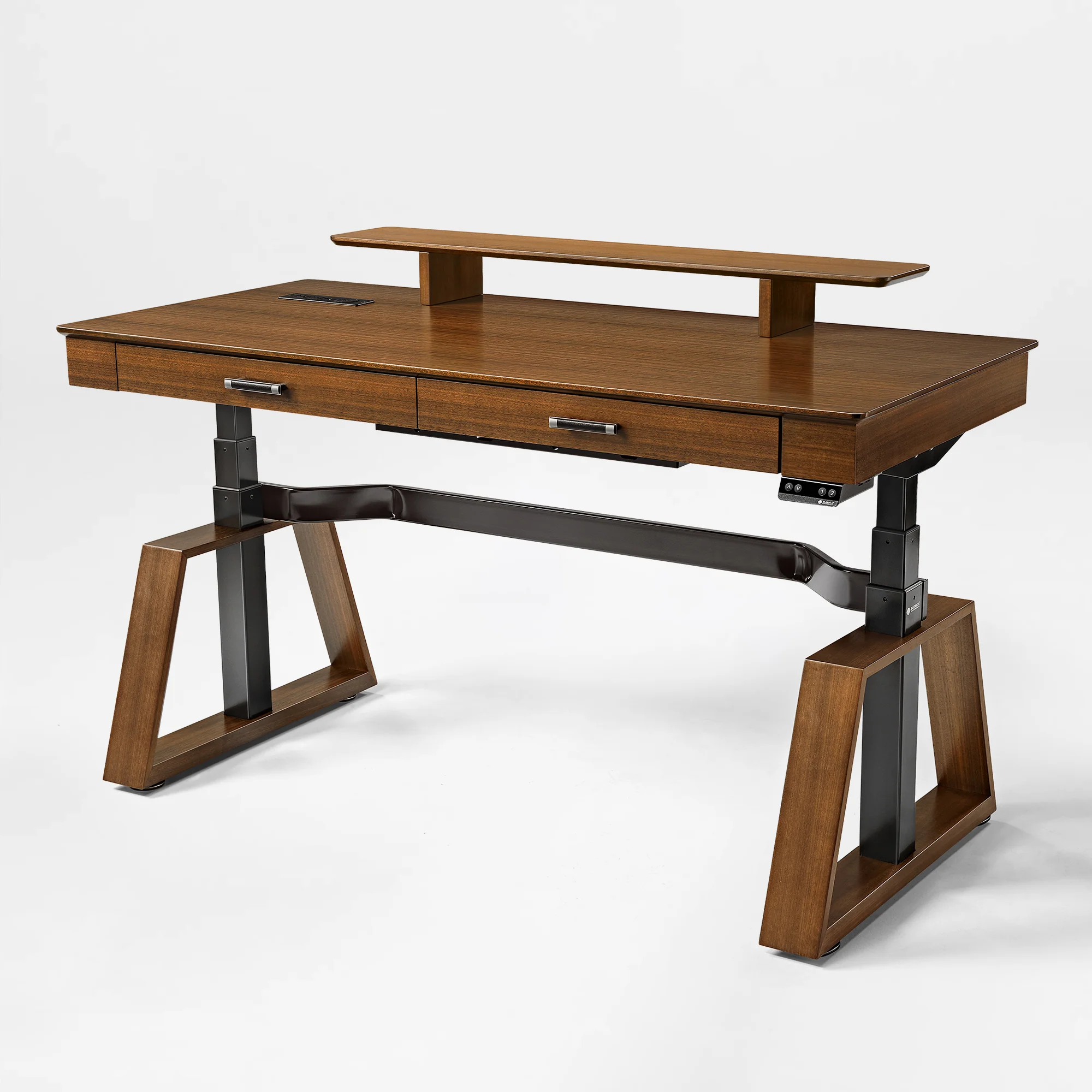 Ark Executive Standing Desk (63"x29") - Image 13
