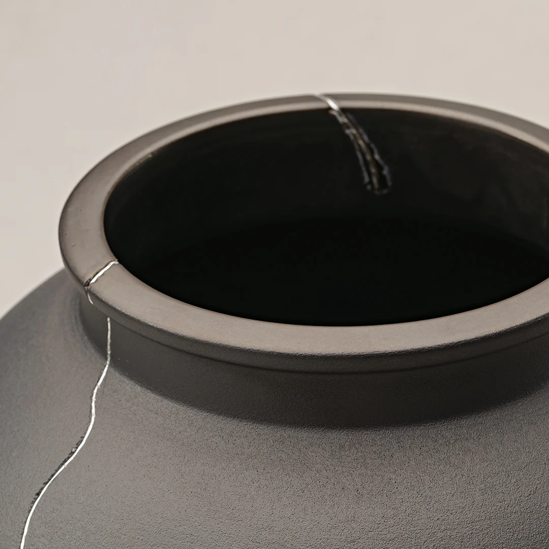 HD-09-B, 4''/5''/6''/10''H, Flower Vase - Image 17