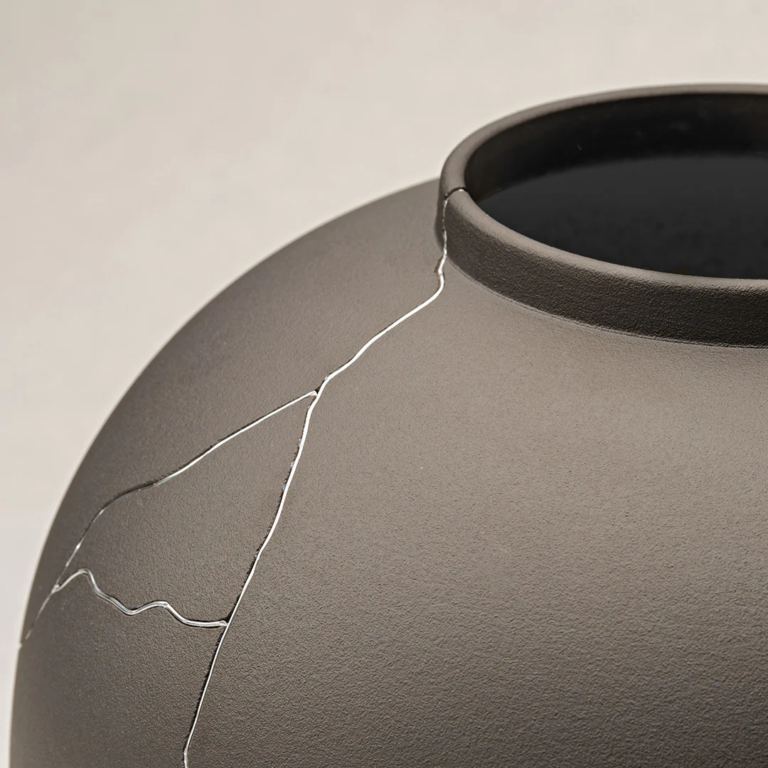 HD-09-B, 4''/5''/6''/10''H, Flower Vase - Image 22