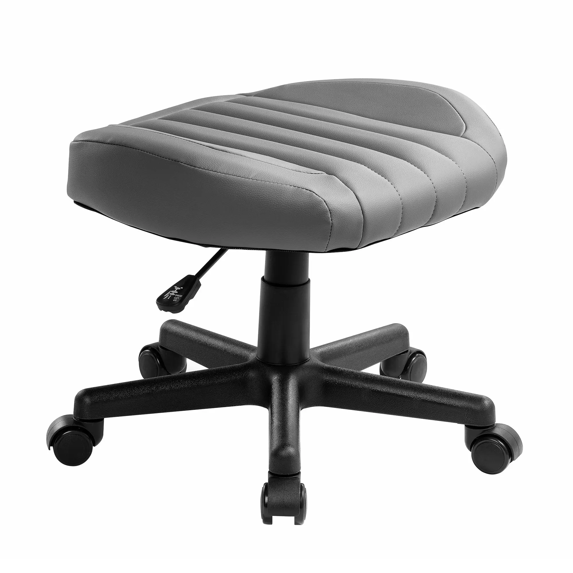 Footstool with Wheels - Image 11