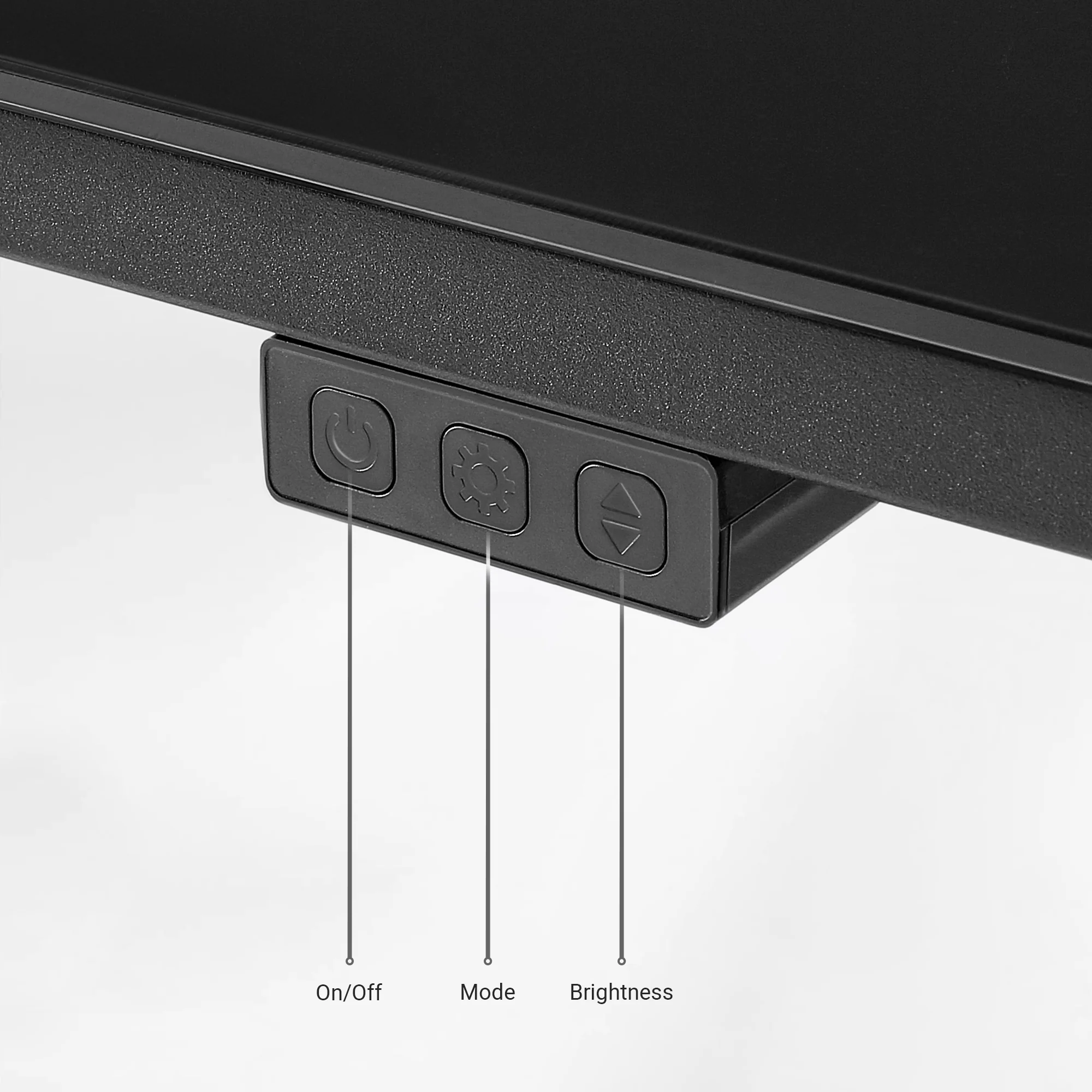 Height-Adjustable Illuminated Panel CPU Cart - Image 21
