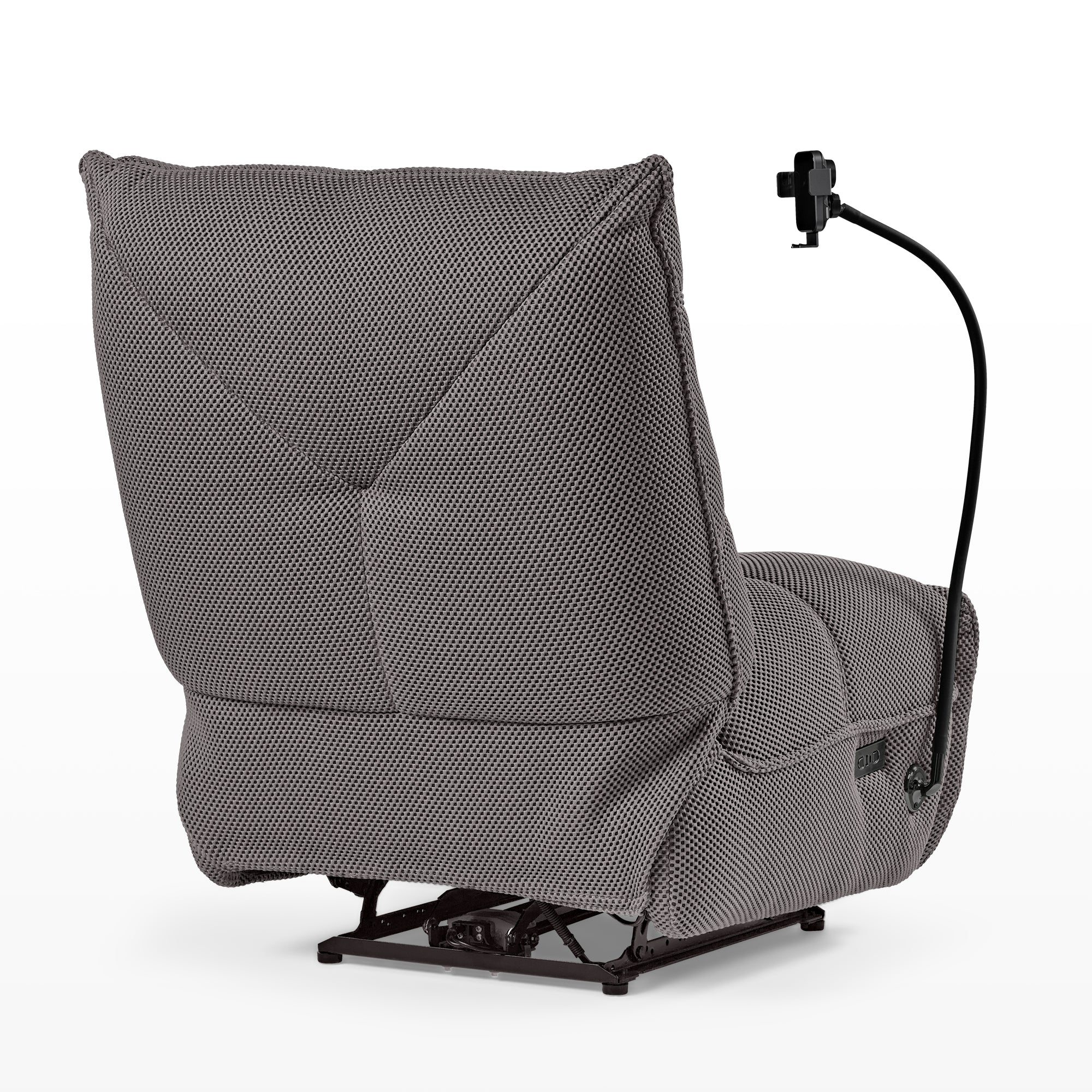 Linx, Recliner with Wireless Charging & USB - Image 33