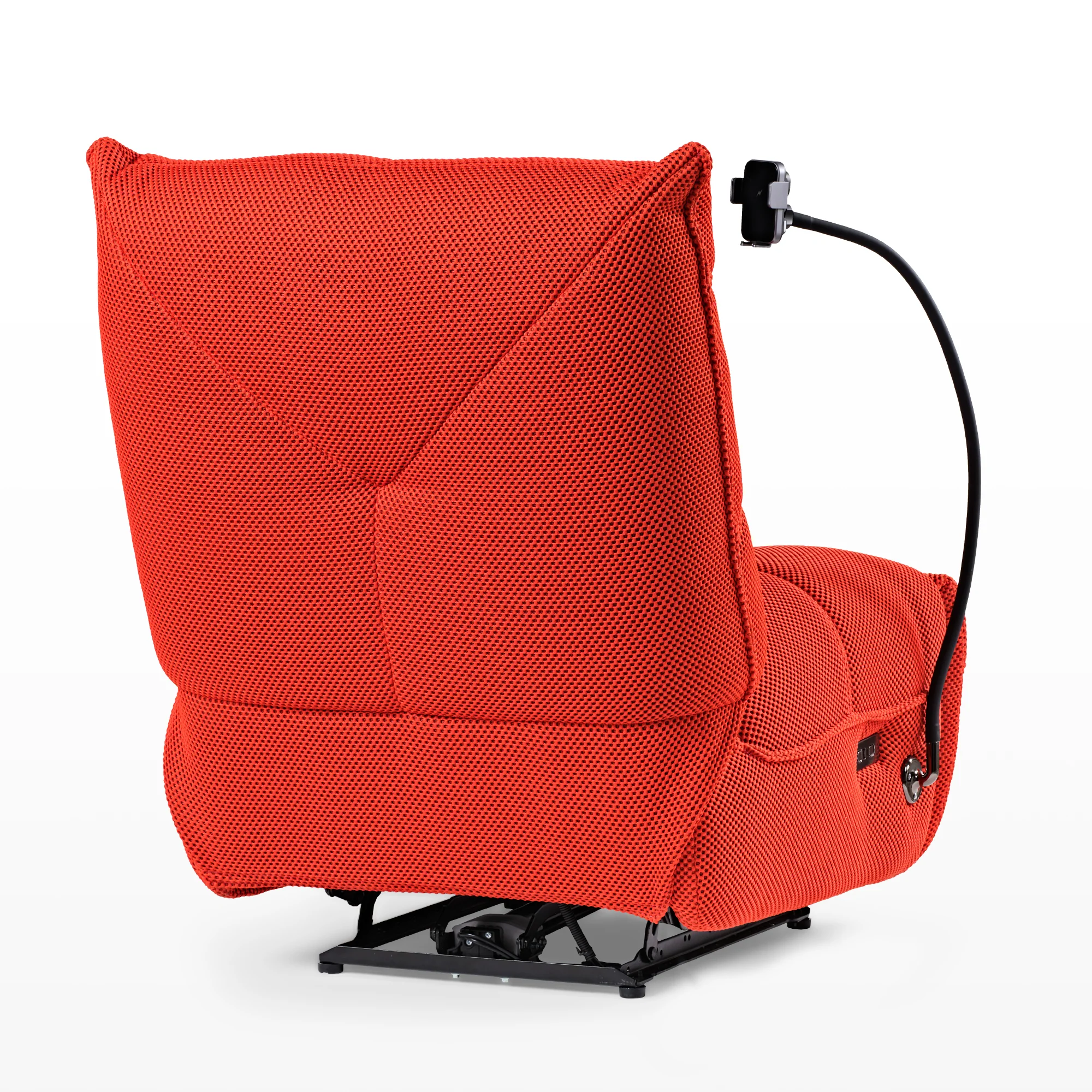 Linx, Recliner with Wireless Charging & USB - Image 38