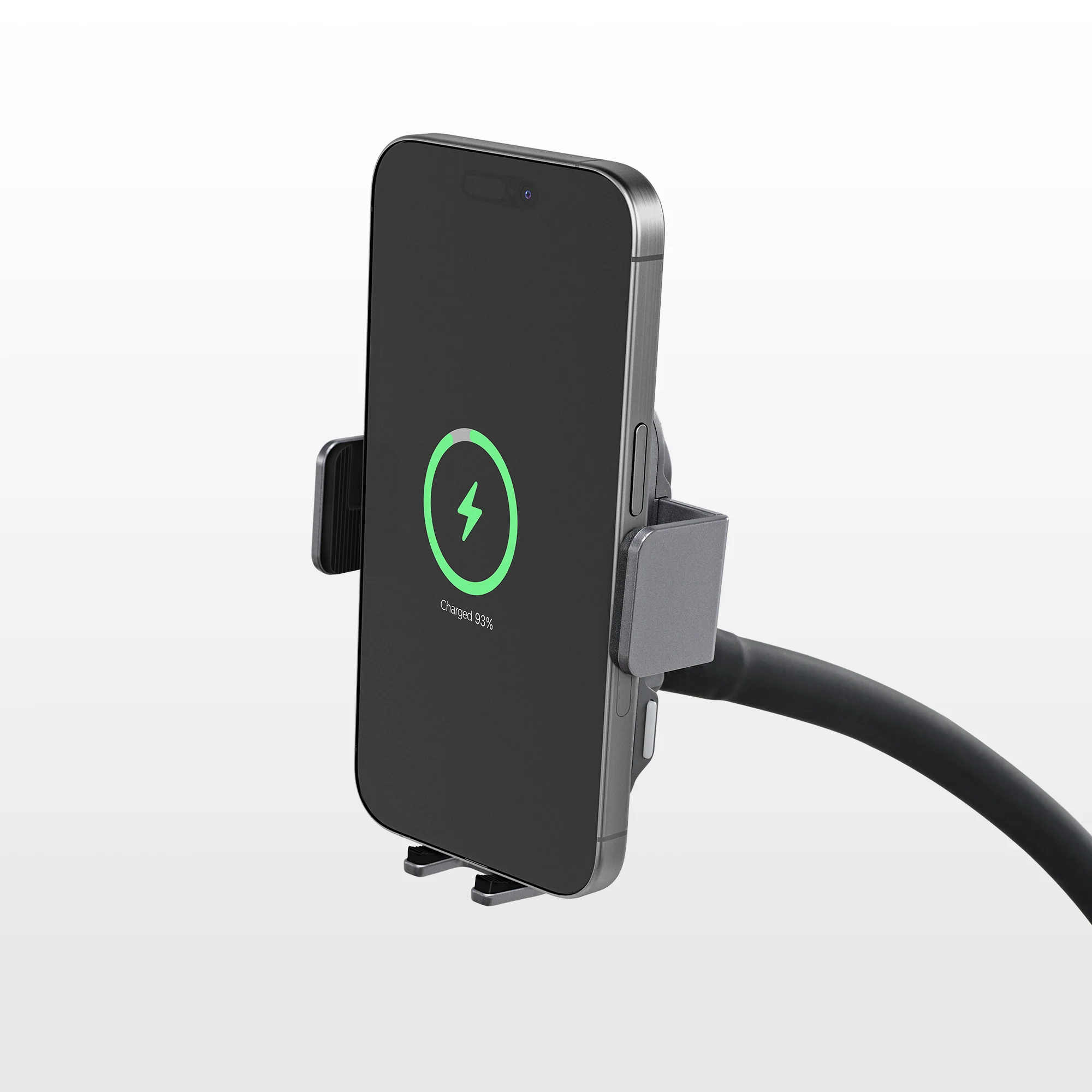 Linx, Recliner with Wireless Charging & USB - Image 49