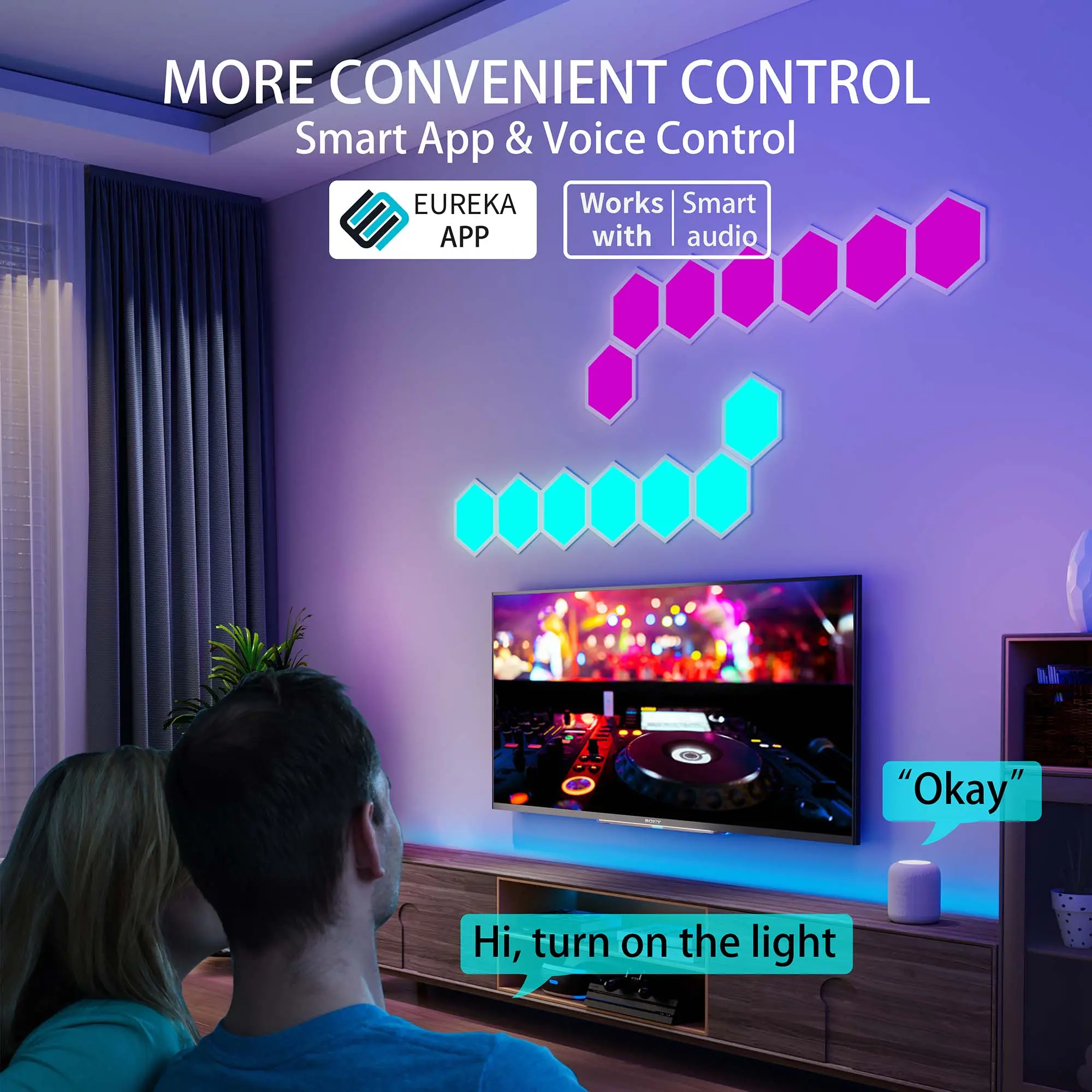 Lucet Art Lighting, 9.5x8 Per Piece - Image 9