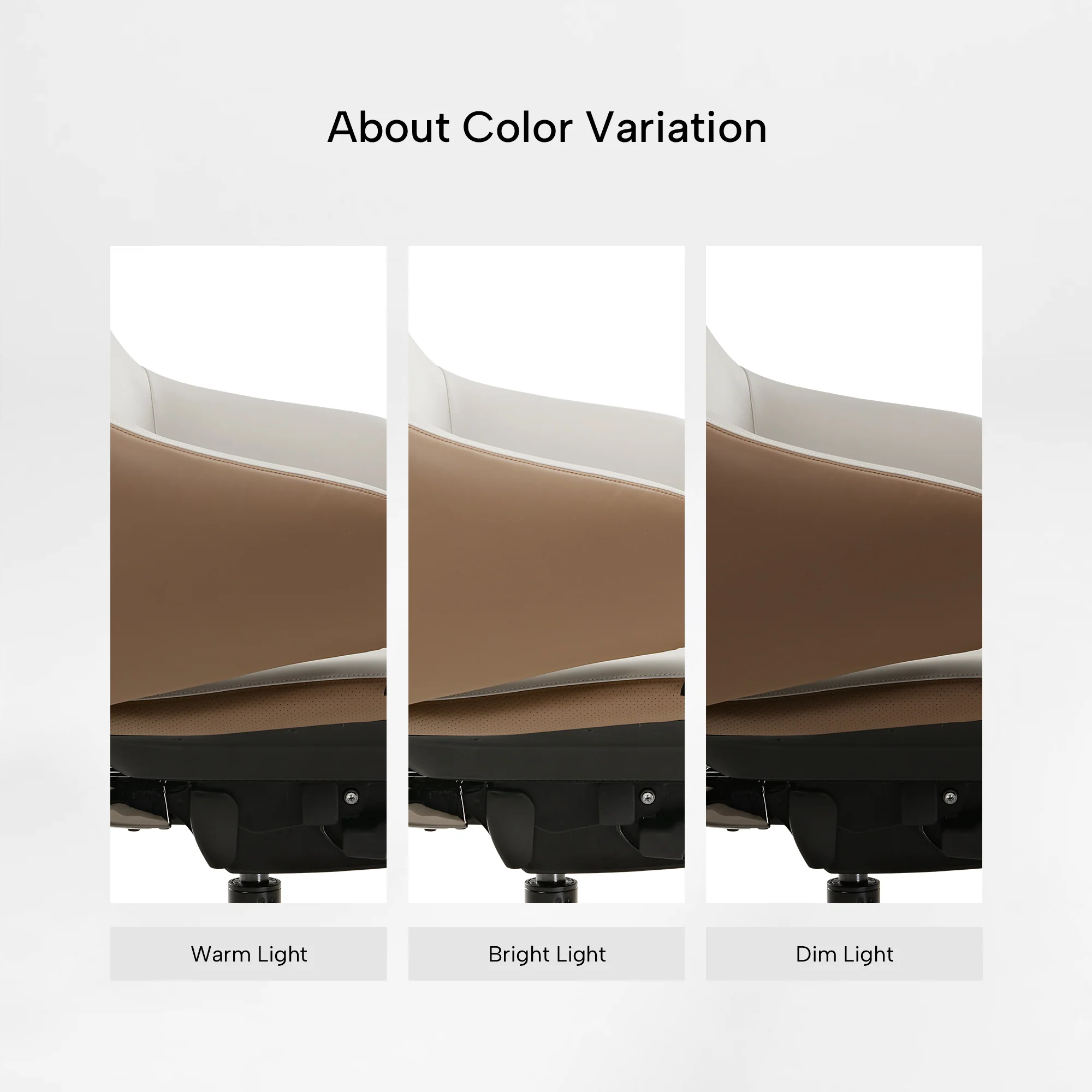 Serene Ella, Napa Leather Executive Chair - Image 18