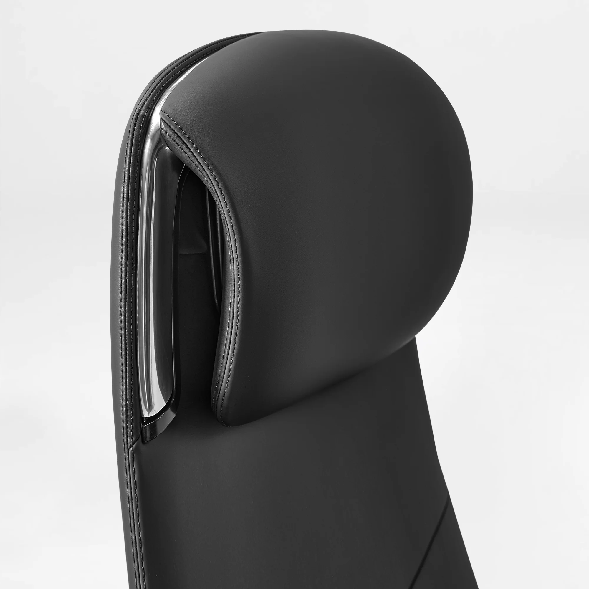 Serene Ella, Napa Leather Executive Chair - Image 23