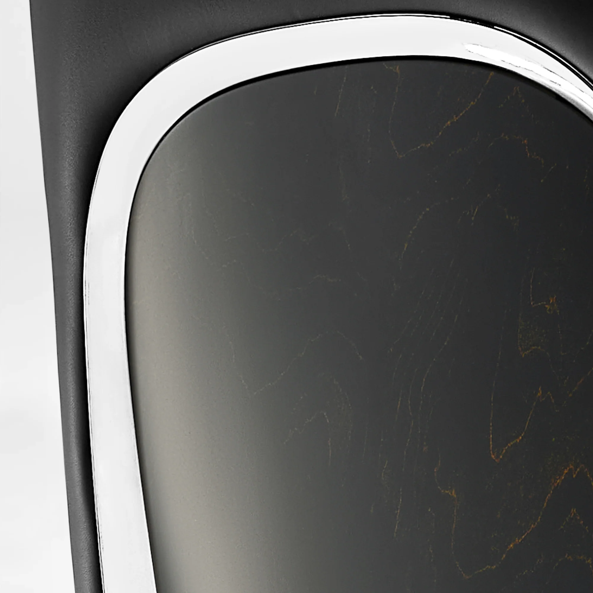 Serene Ella, Napa Leather Executive Chair - Image 25