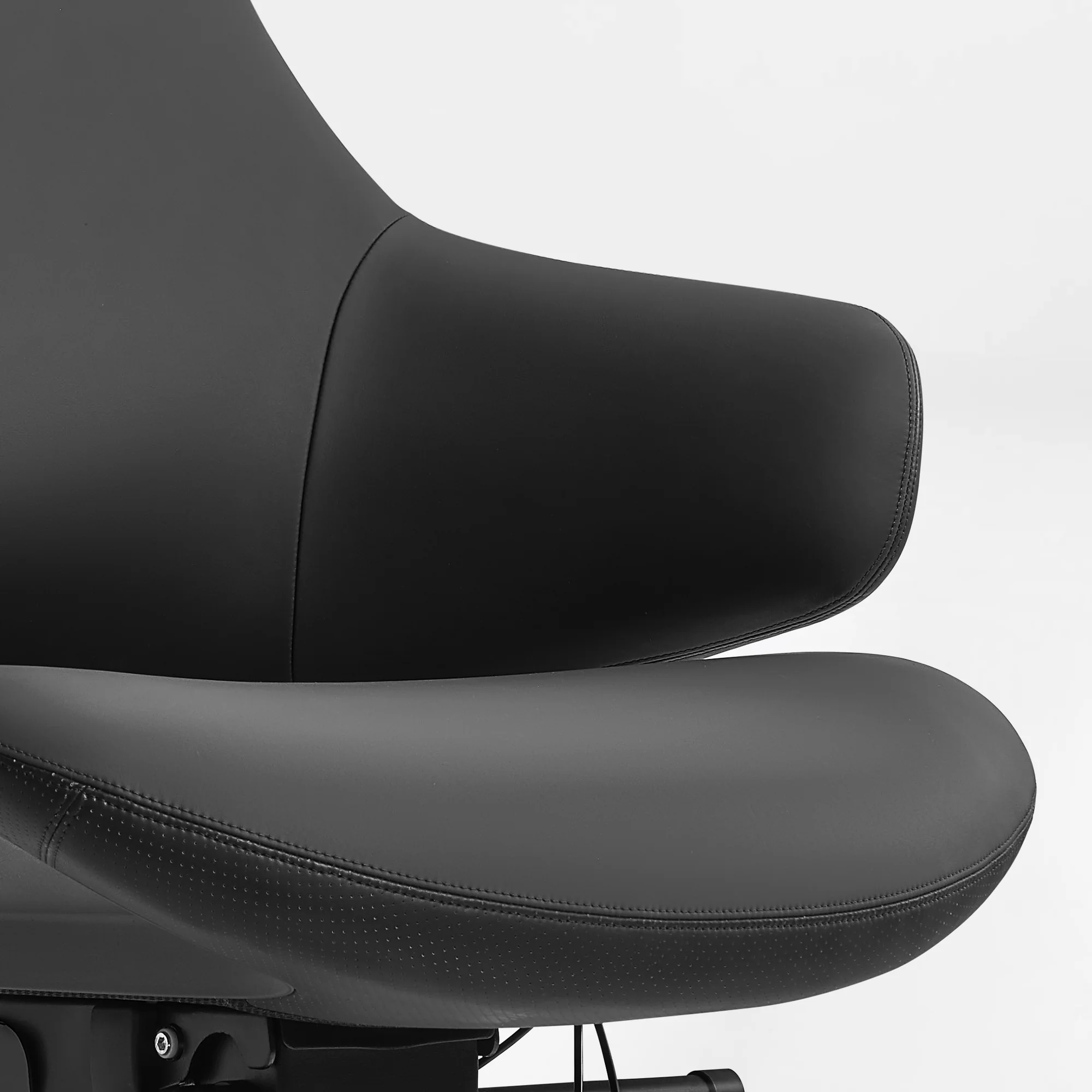 Serene Ella, Napa Leather Executive Chair - Image 26