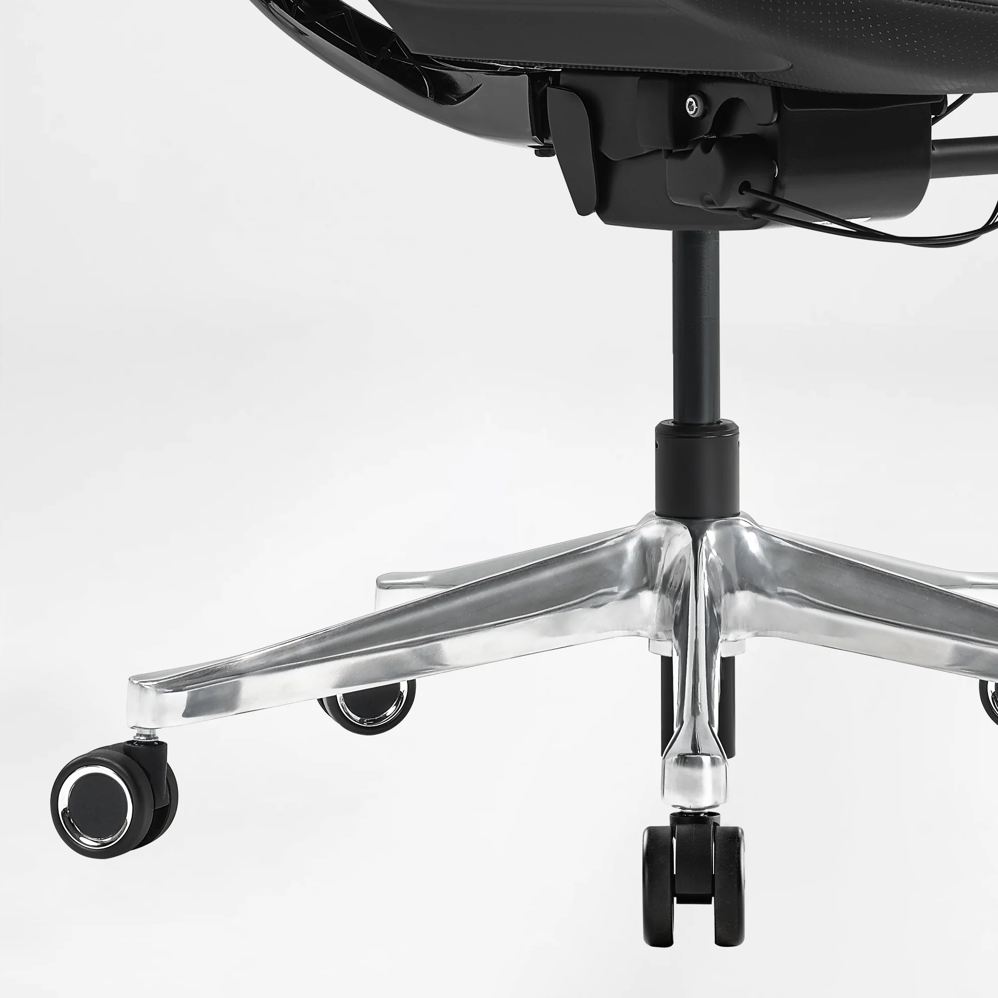 Serene Ella, Napa Leather Executive Chair - Image 29