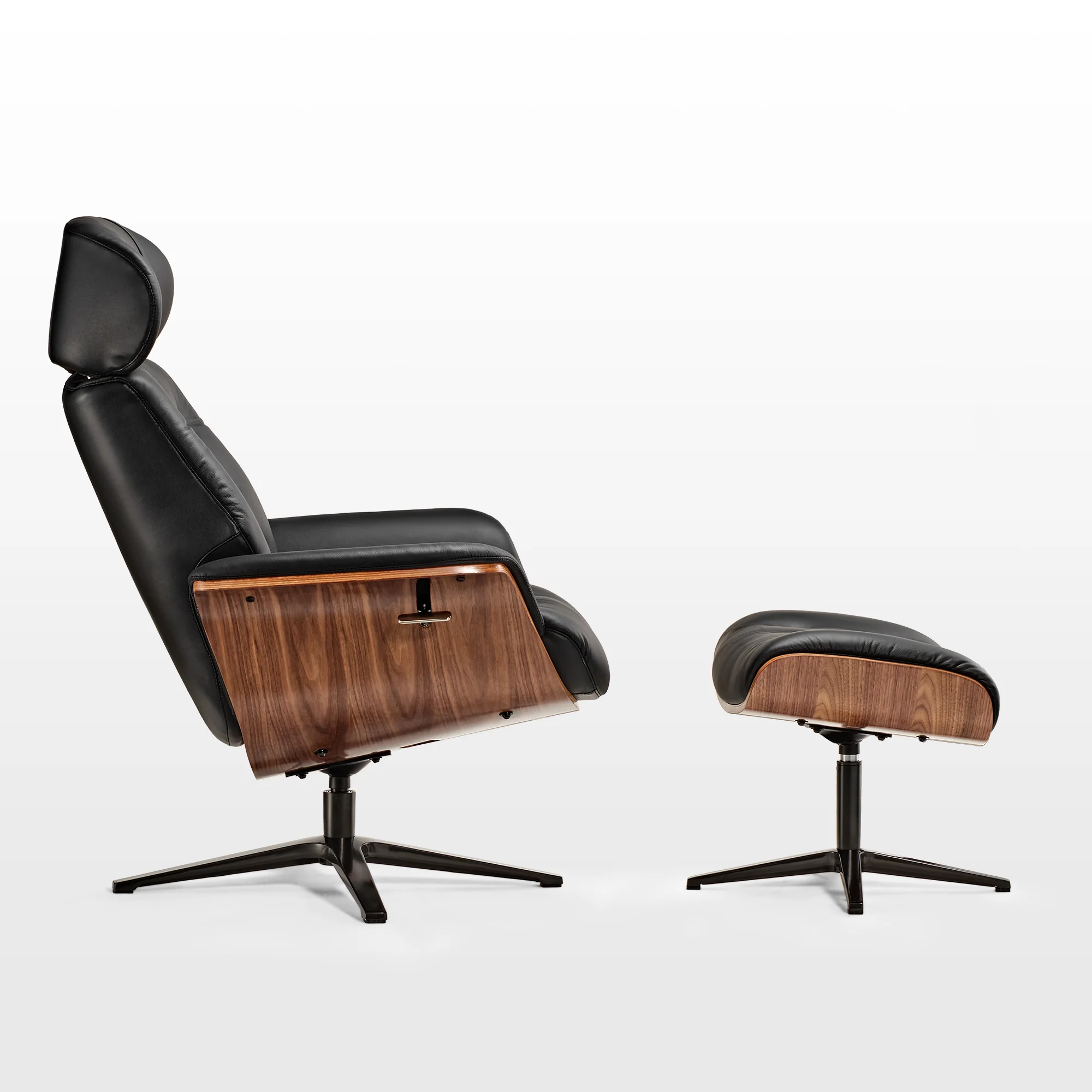 [Coming Soon]Matteo Lounge Chair and Ottoman - Image 13
