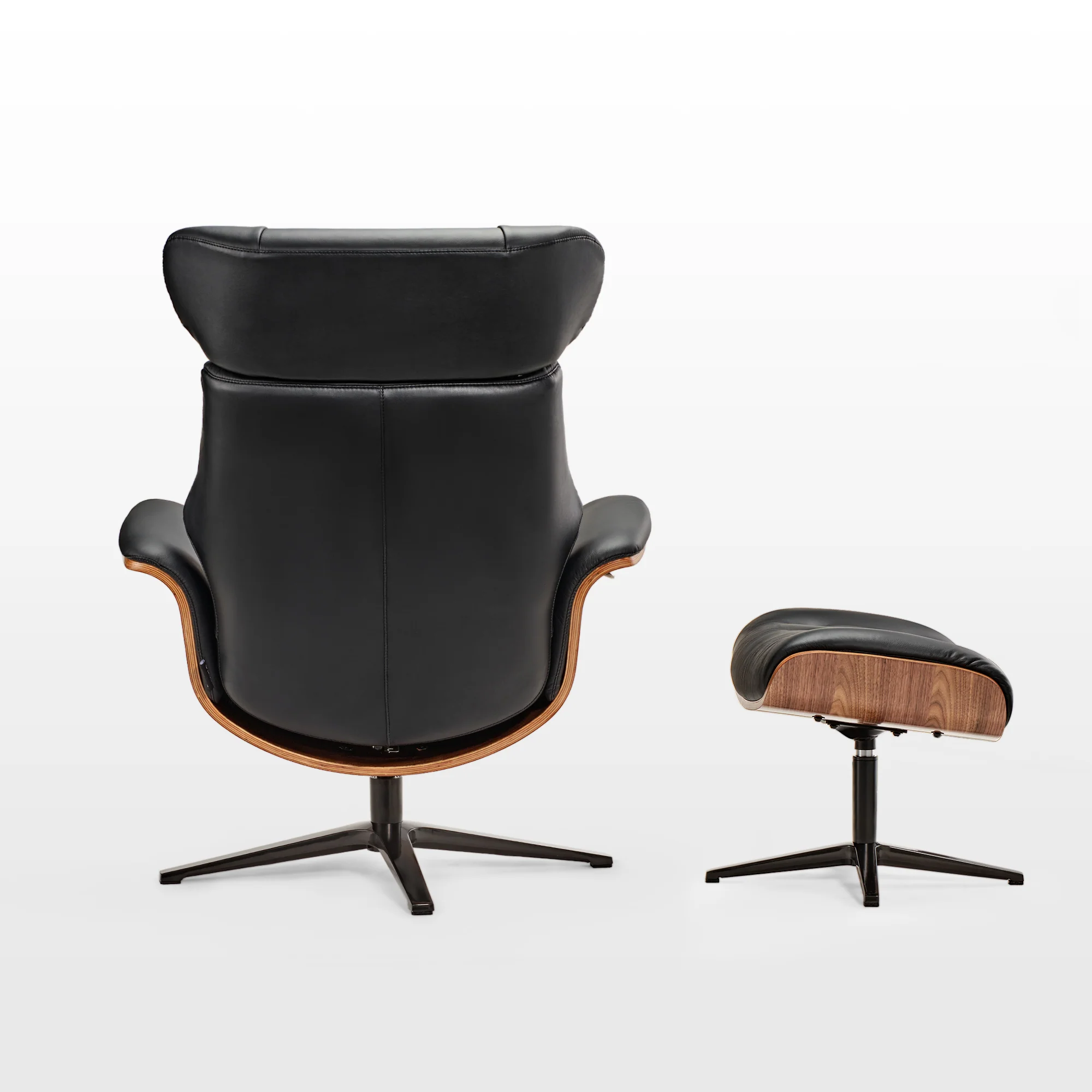 [Coming Soon]Matteo Lounge Chair and Ottoman - Image 15