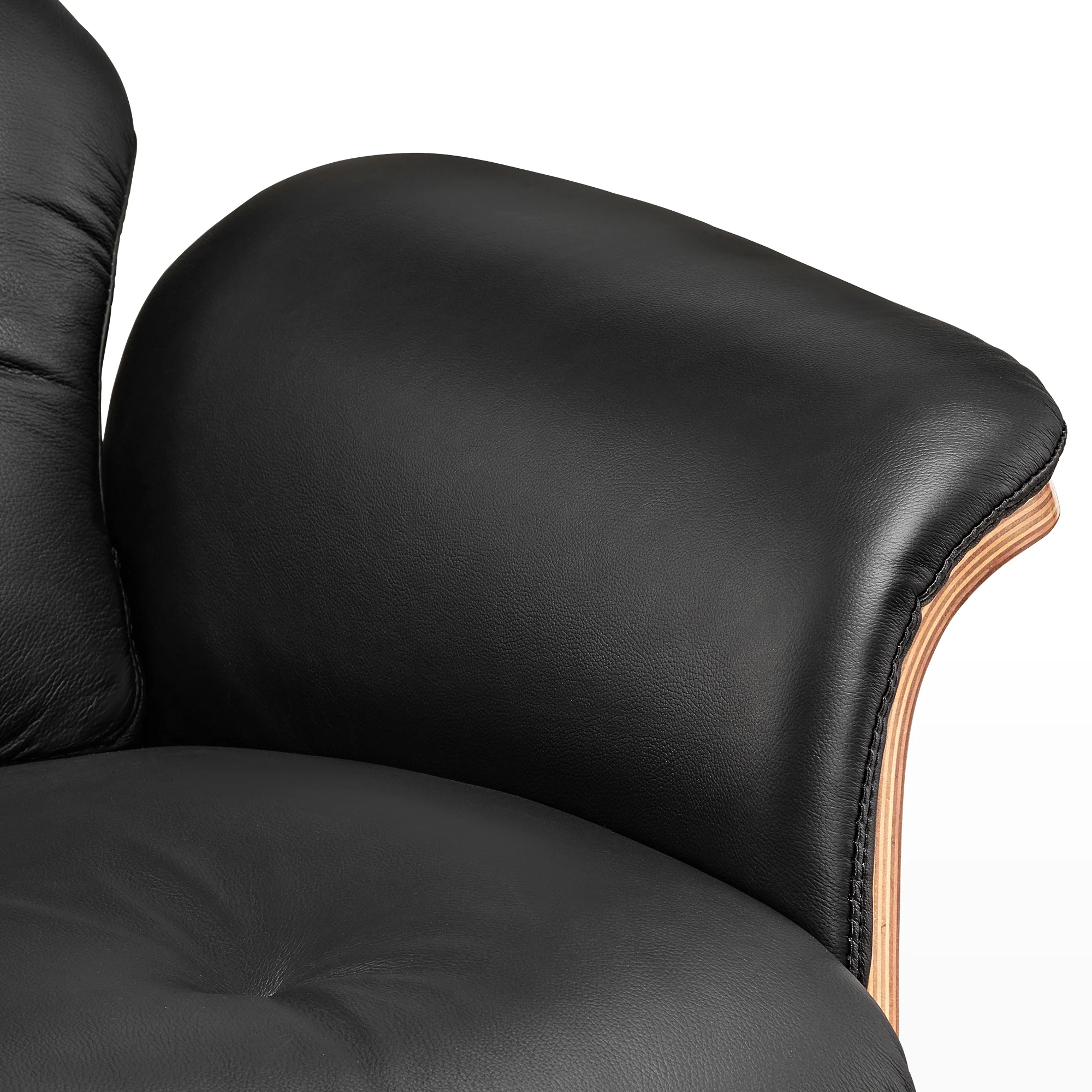 [Coming Soon]Matteo Lounge Chair and Ottoman - Image 5