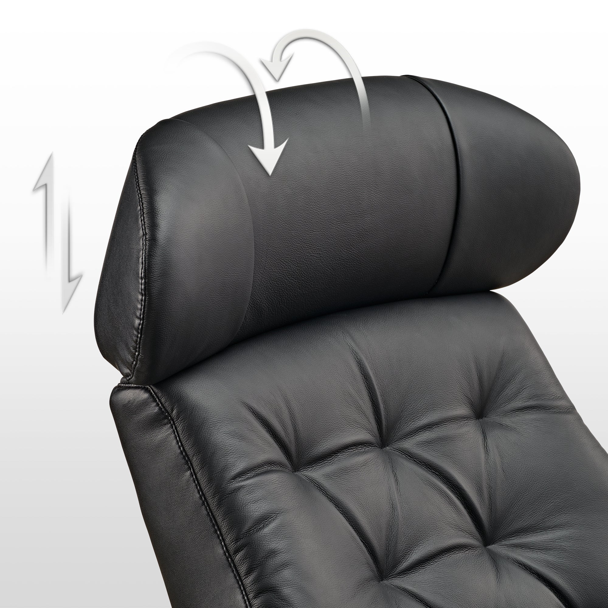 [Coming Soon]Matteo Lounge Chair and Ottoman - Image 7