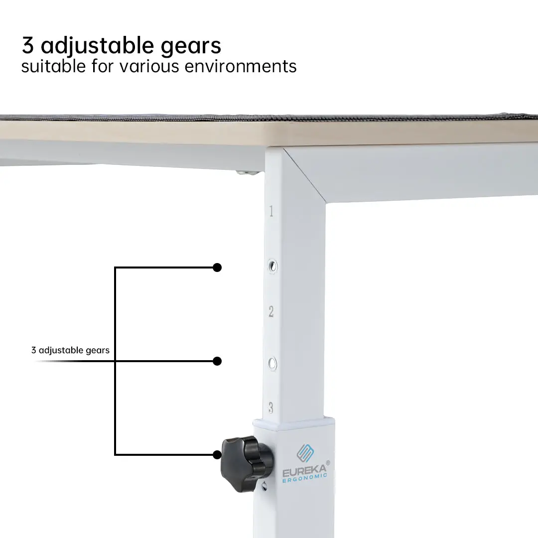 Mobile Height Adjustable CPU Cart - Image 28