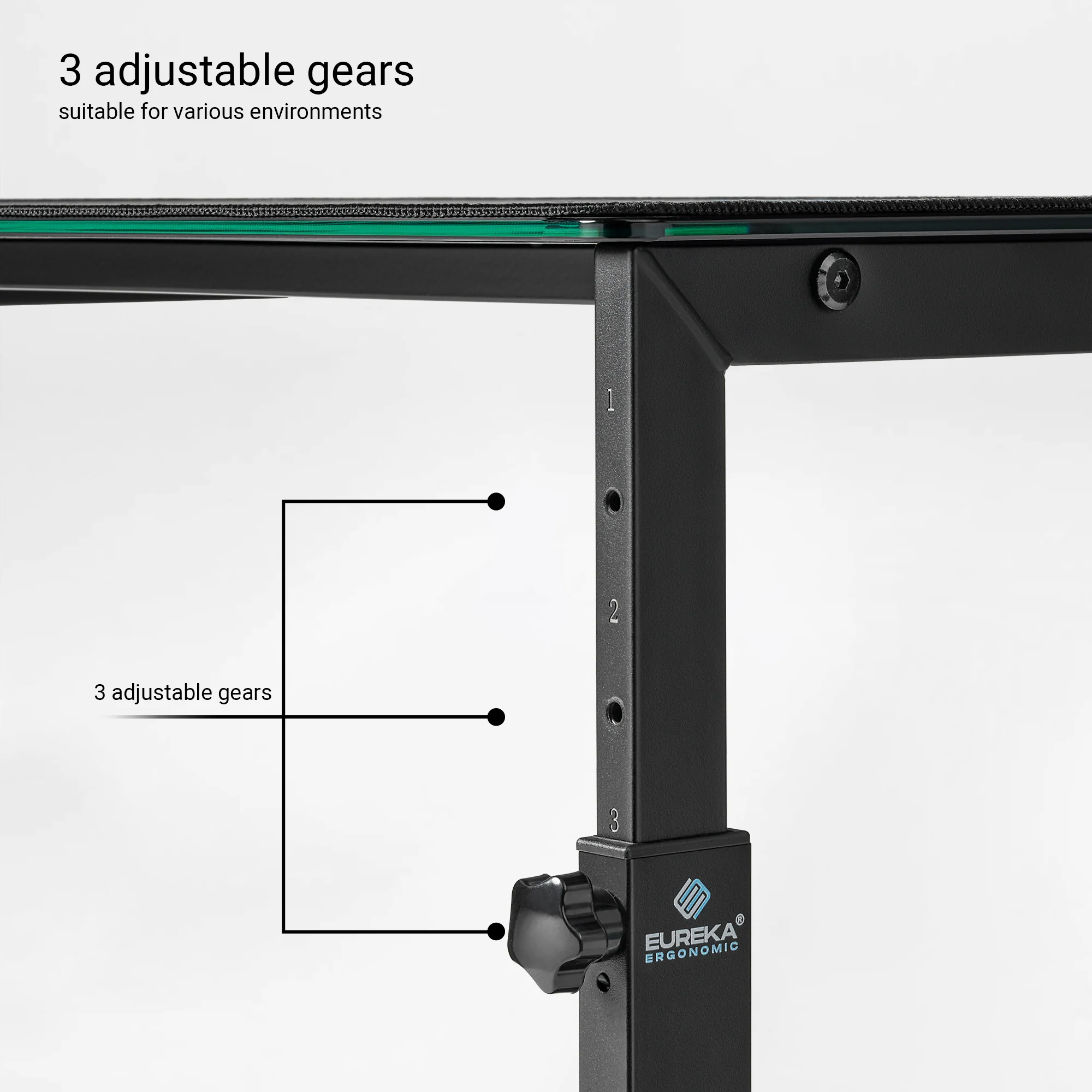 Mobile Height Adjustable CPU Cart - Image 32