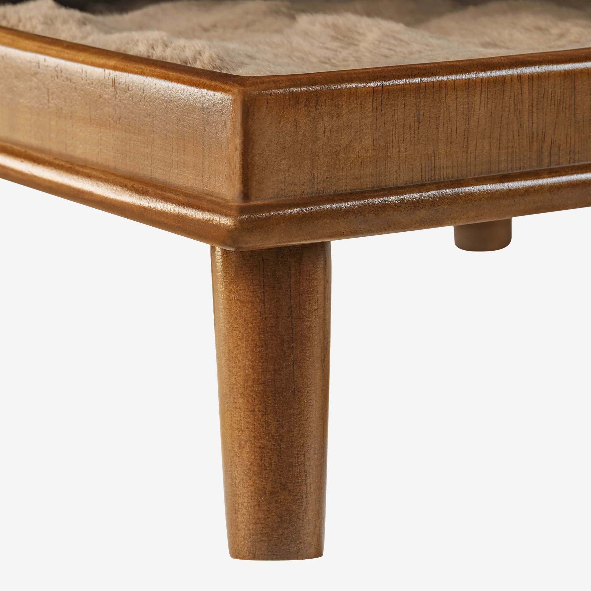 Multi-Functional Cat Bed & Side Table - Image 6