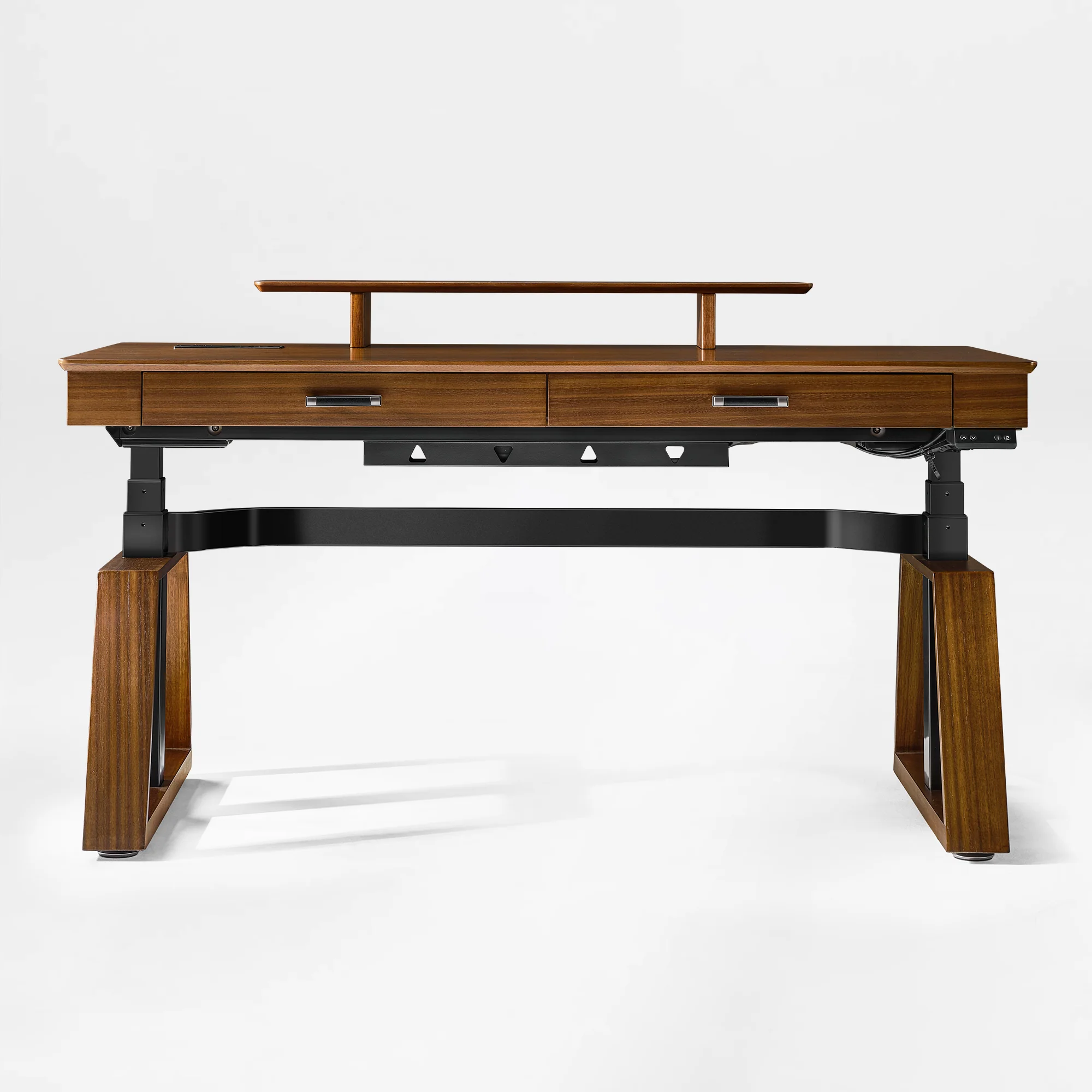 Ark Executive Standing Desk (63"x29") - Image 14