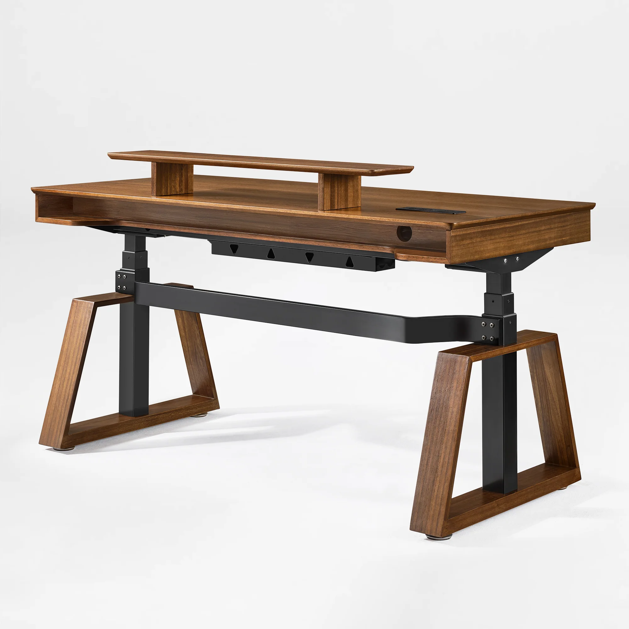 Ark Executive Standing Desk (63"x29") - Image 15