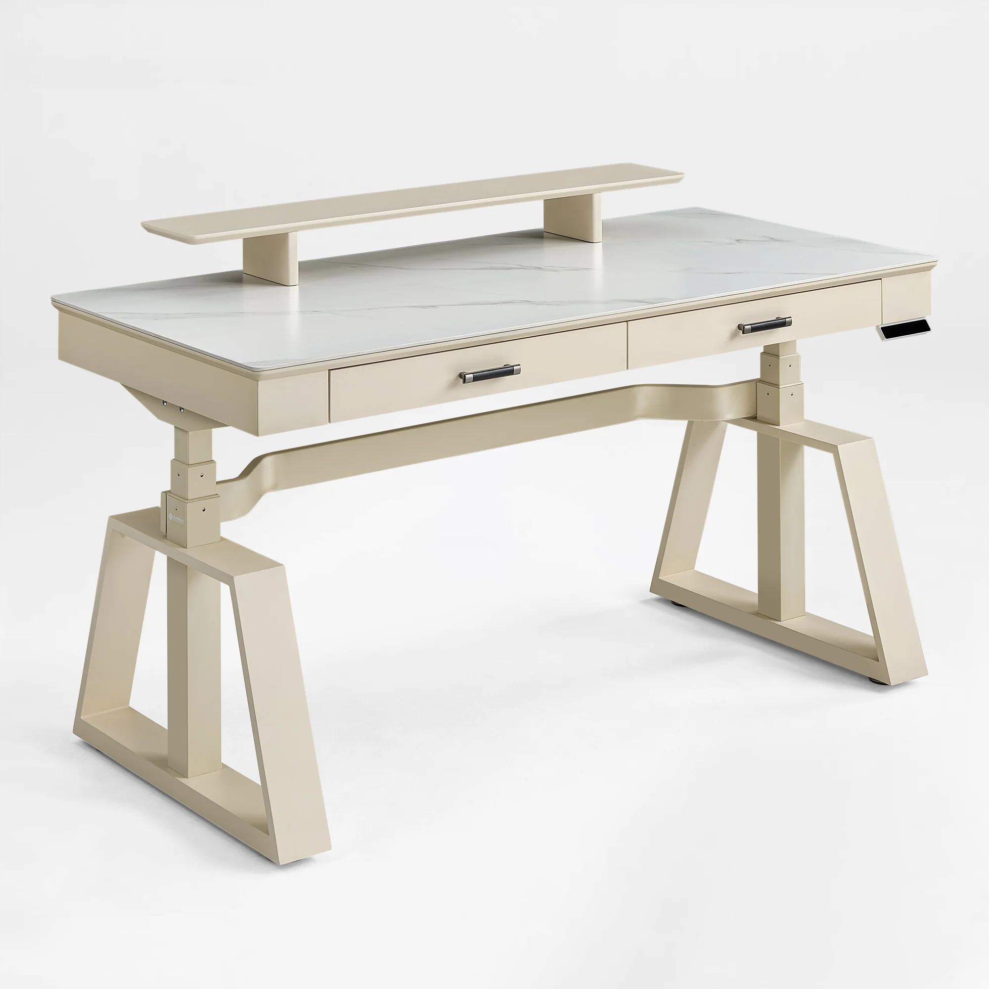 Ark Executive Standing Desk (63"x29") - Image 36