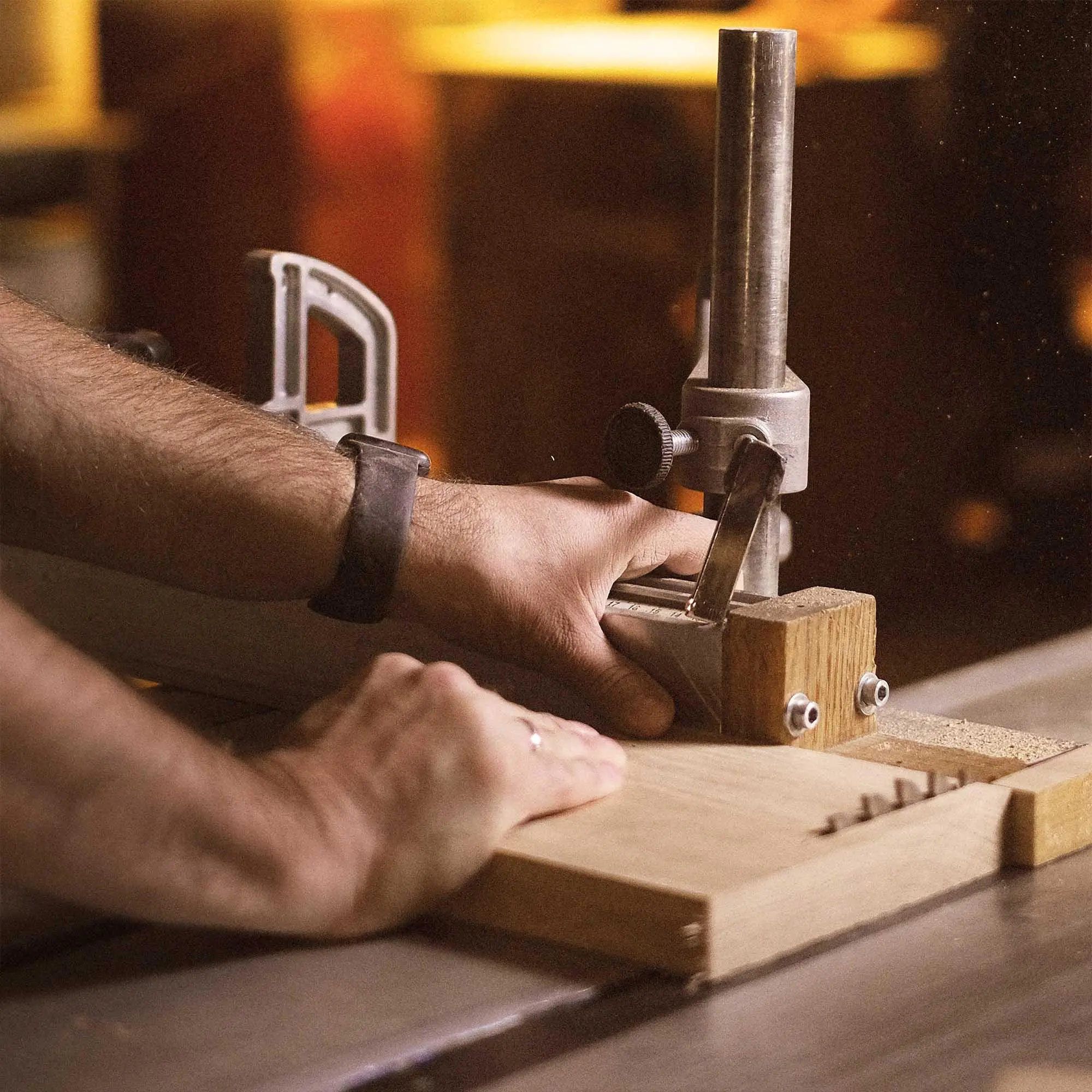 Ark Executive Standing Desk (63"x29") - Image 4