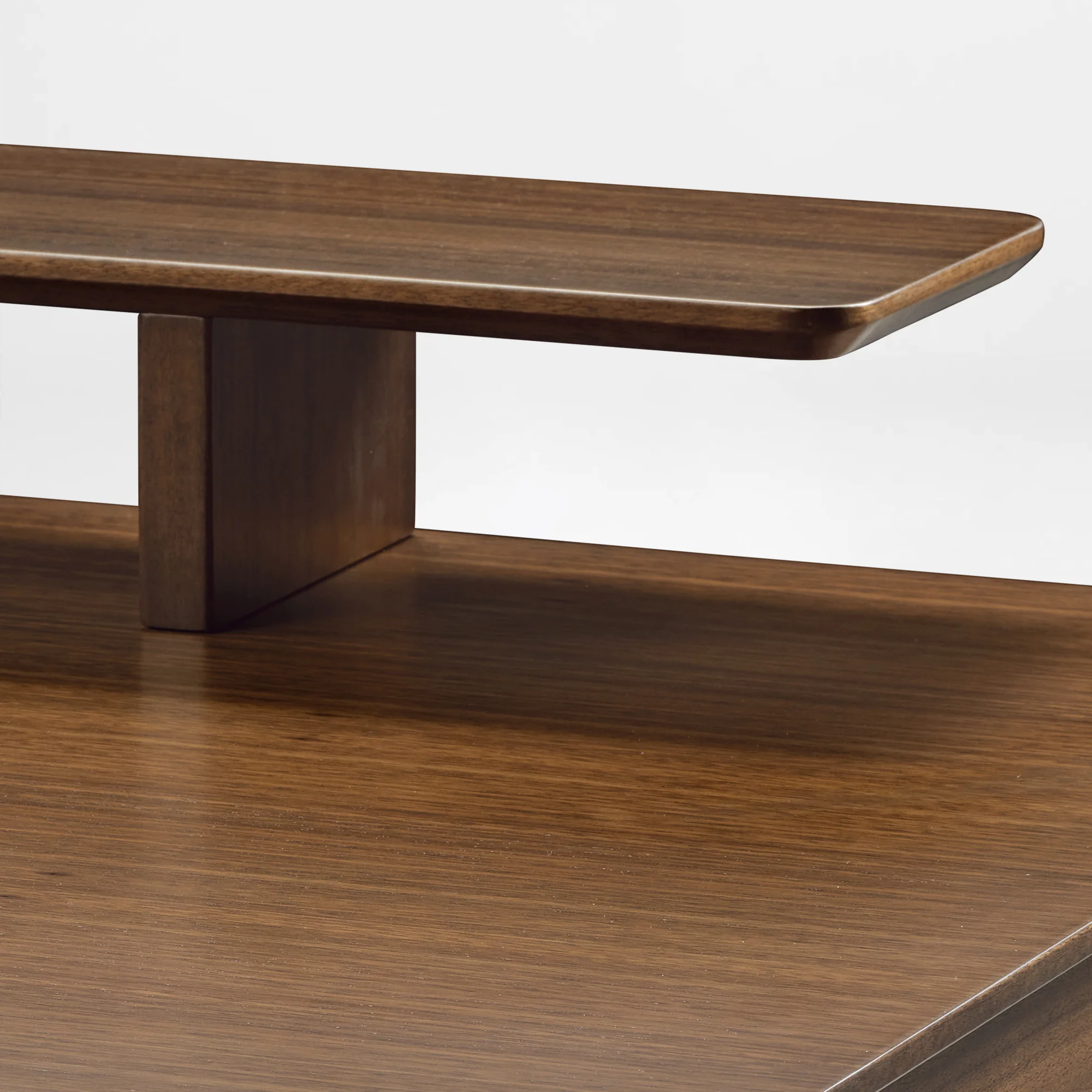 Ark Executive Standing Desk (63"x29") - Image 9