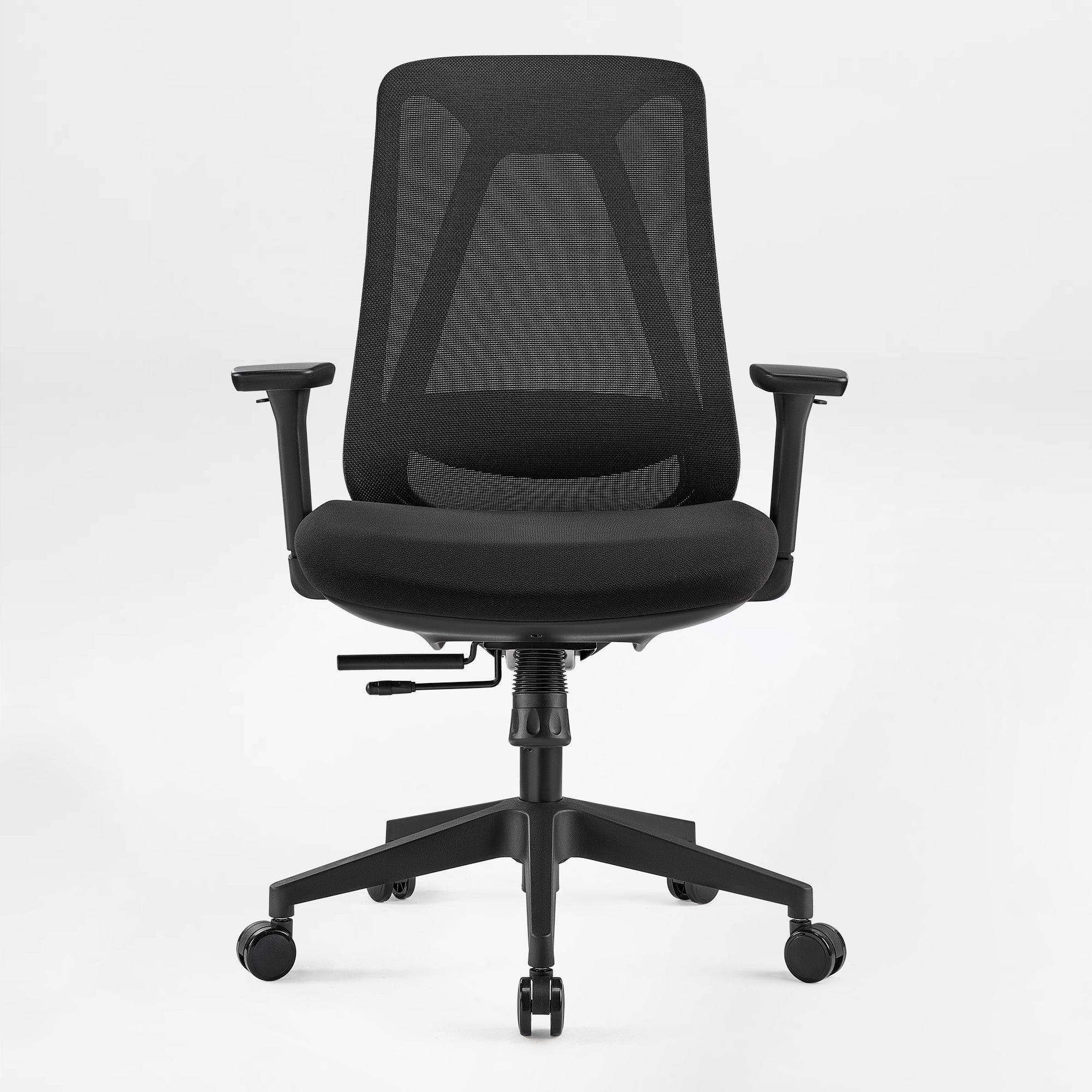 Nico, Mesh Ergonomic Office Chair - Image 14