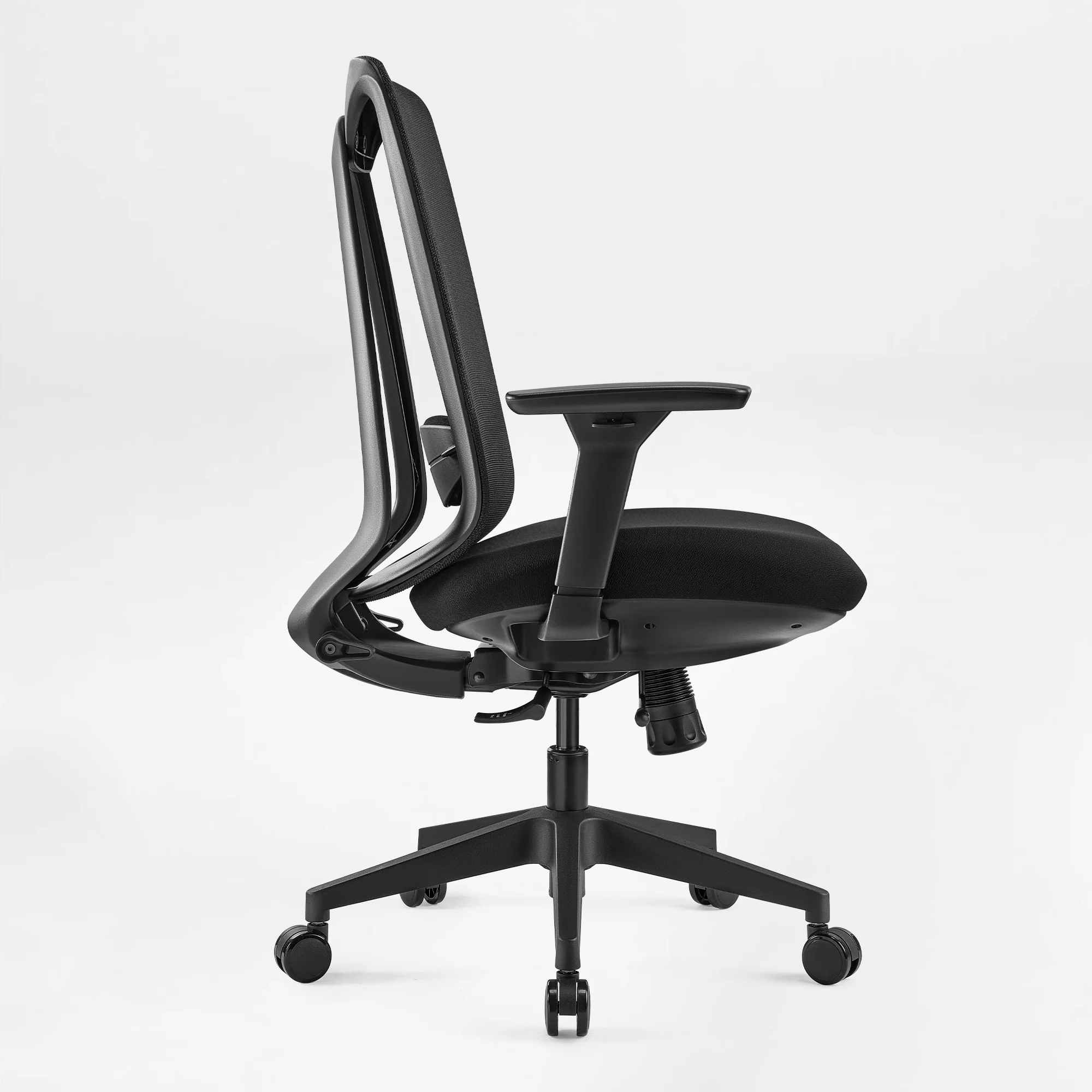 Nico, Mesh Ergonomic Office Chair - Image 15