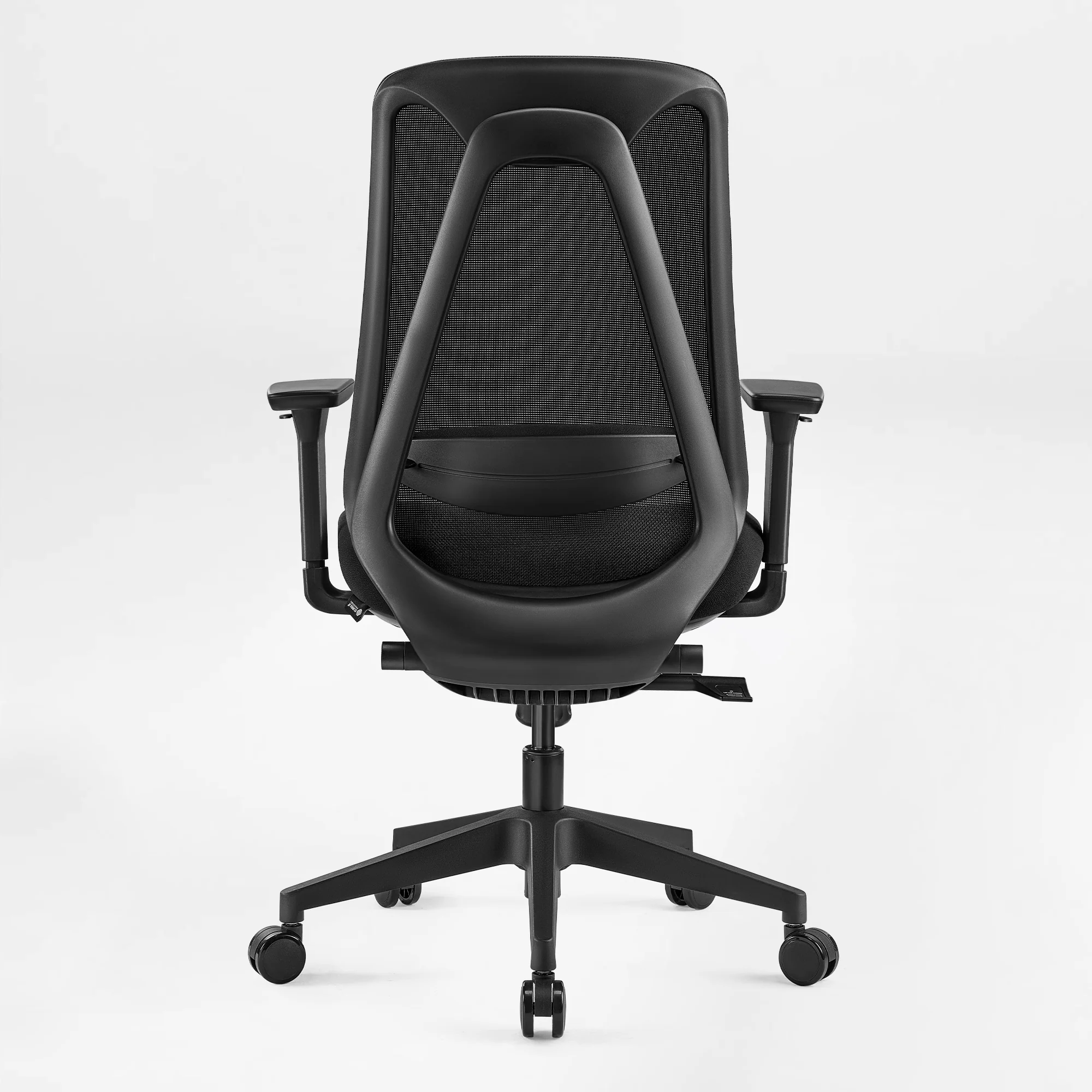 Nico, Mesh Ergonomic Office Chair - Image 16