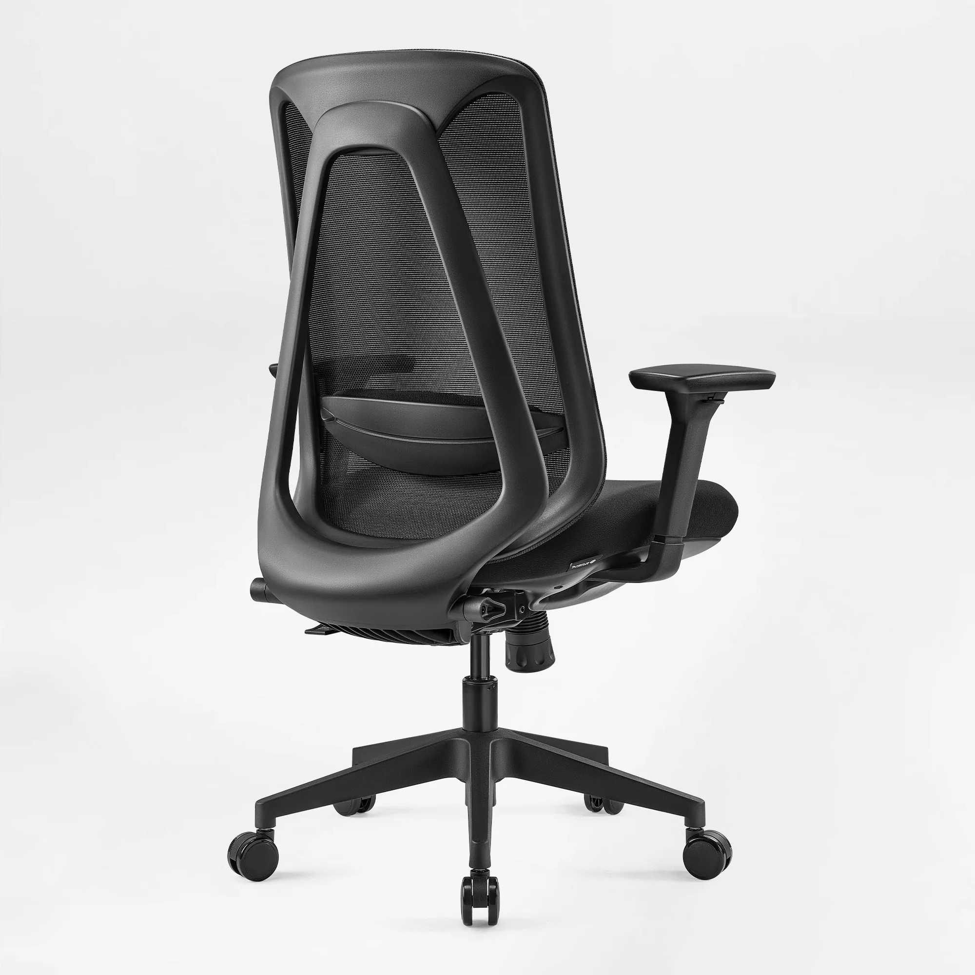 Nico, Mesh Ergonomic Office Chair - Image 3