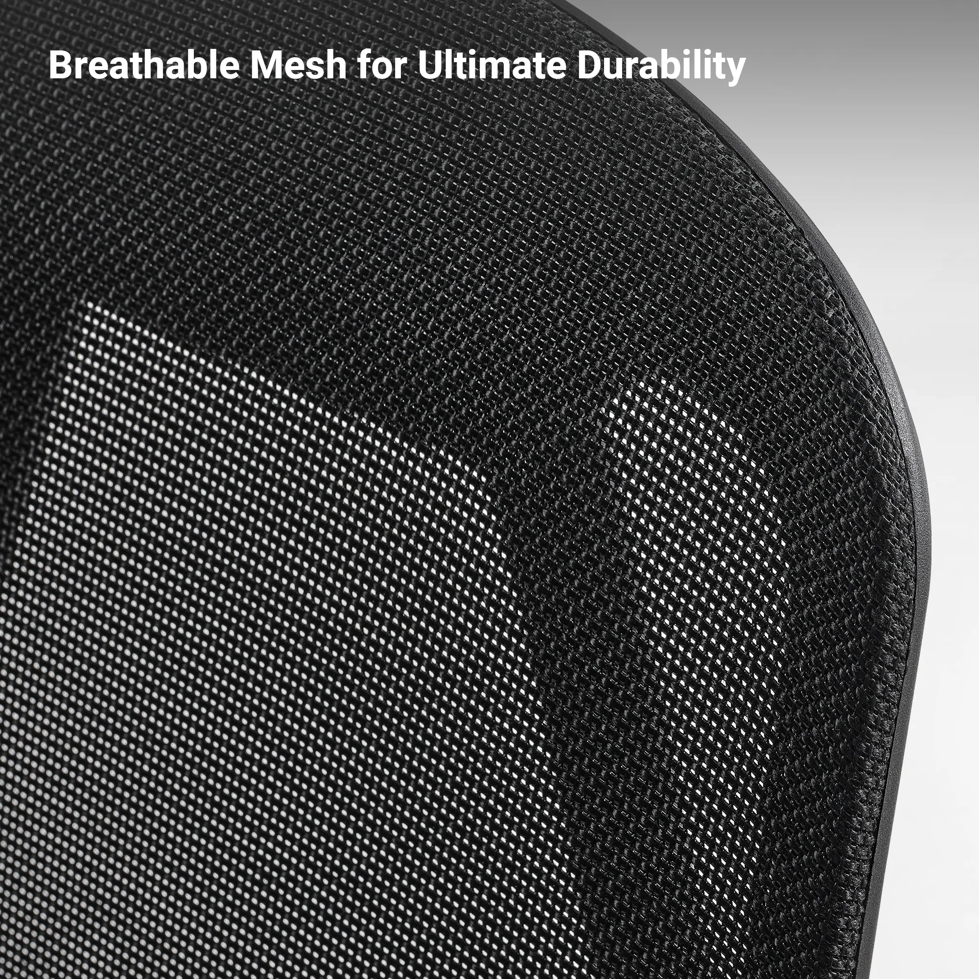 Nico, Mesh Ergonomic Office Chair - Image 9