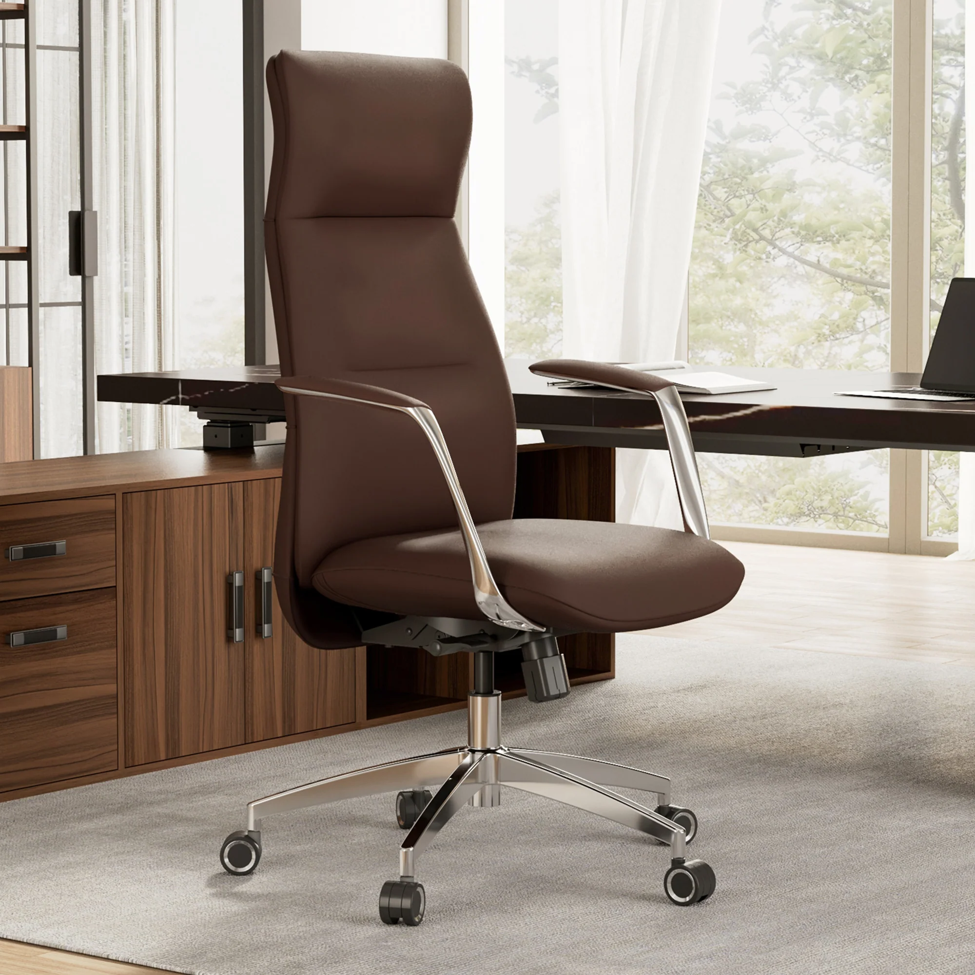 Royal Slim, Executive Office Chair - Image 15