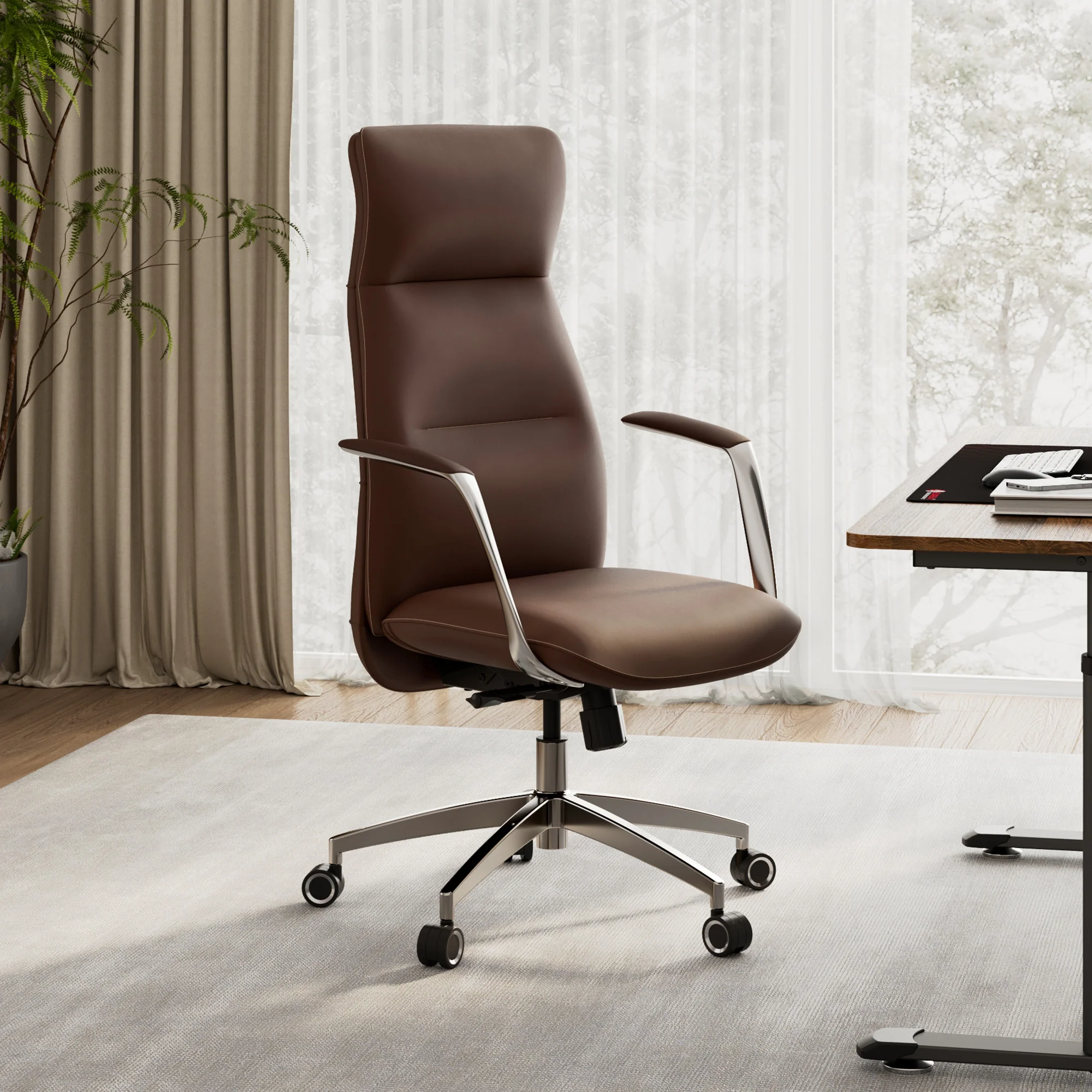 Royal Slim, Executive Office Chair - Image 17
