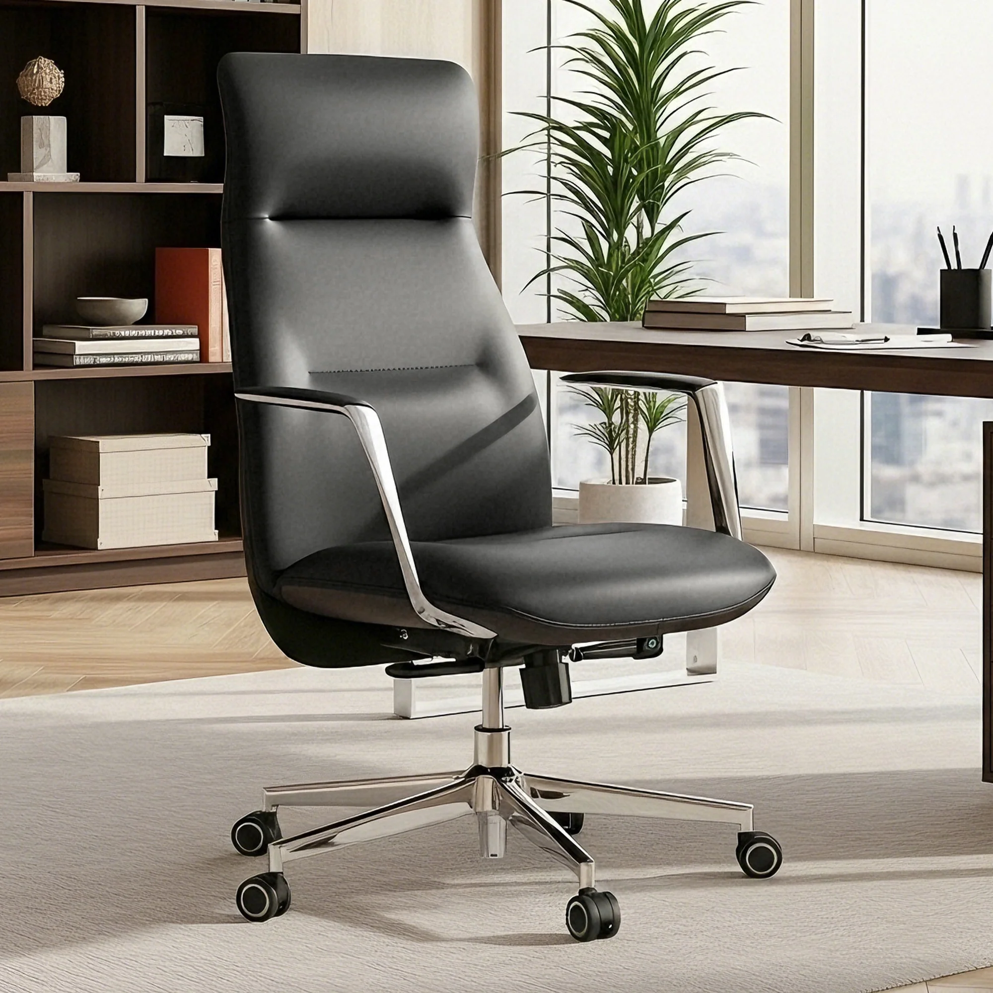 Royal Slim, Executive Office Chair - Image 27