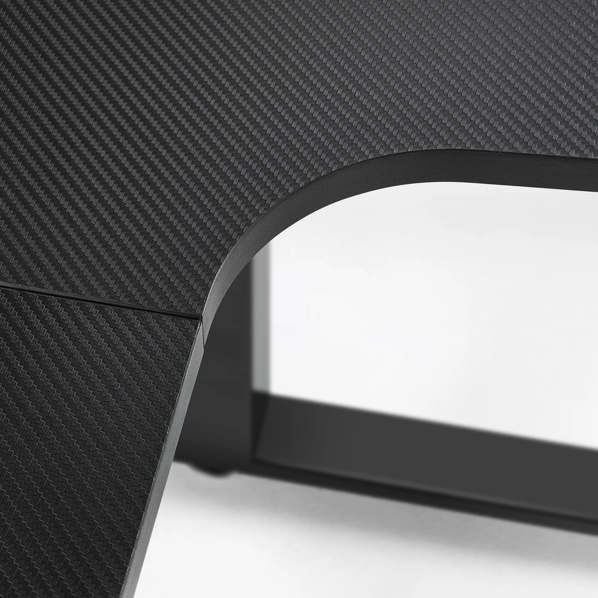 L-Shaped Standing Desk with Accessories Set (60"x23") - Image 116