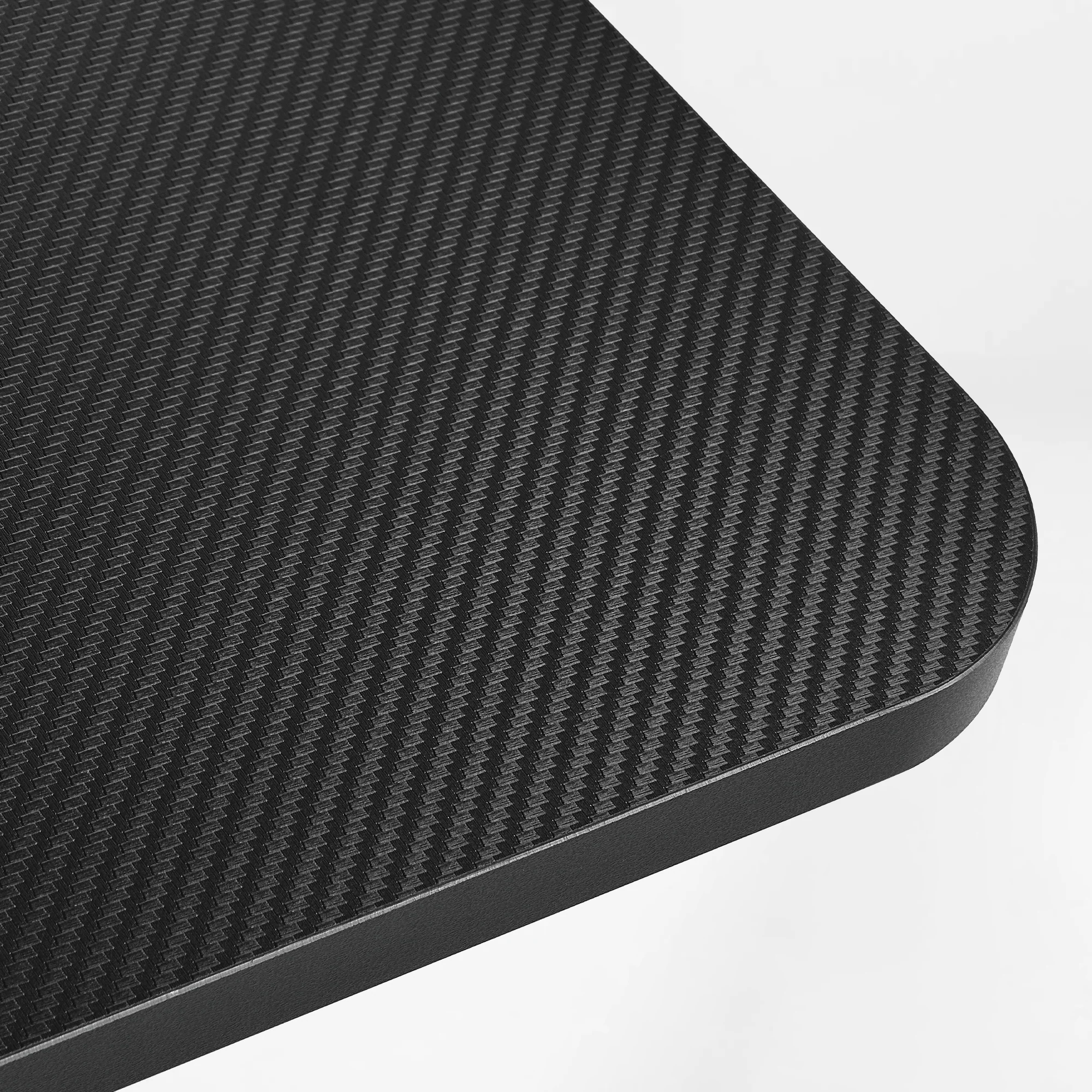 L-Shaped Standing Desk with Accessories Set (60"x23") - Image 118