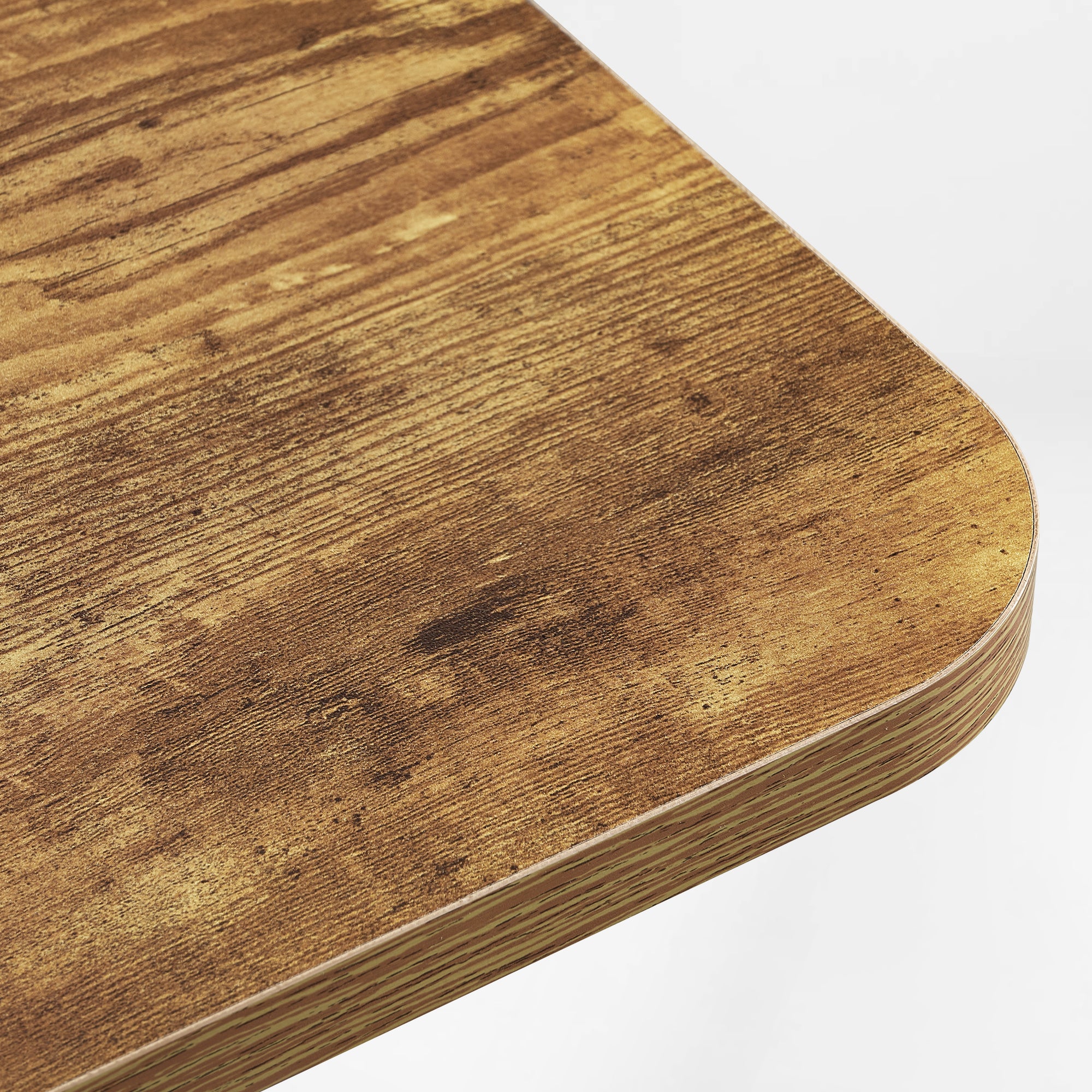 L-Shaped Standing Desk with Accessories Set (60"x23") - Image 147