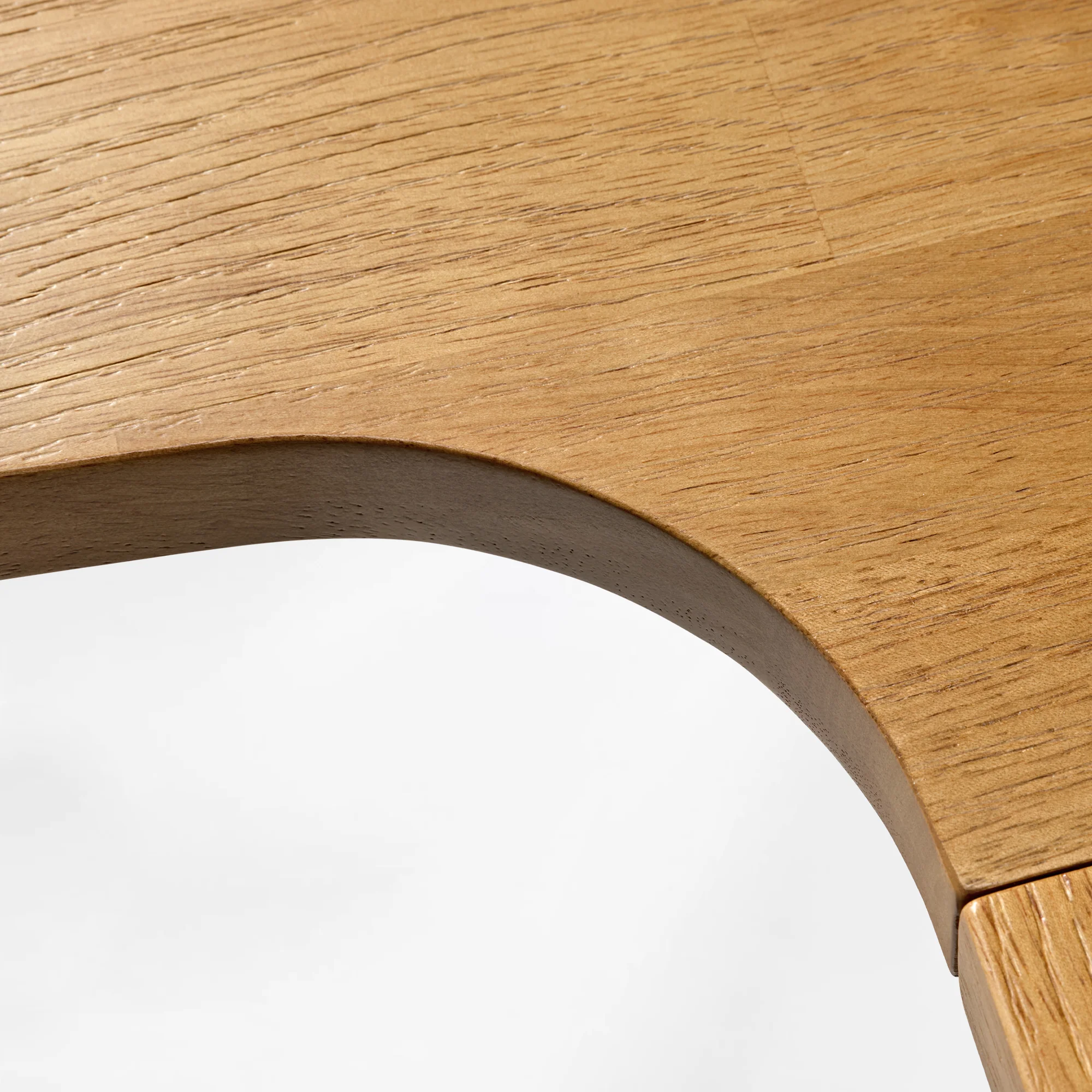 L-Shaped Standing Desk with Accessories Set (60"x23") - Image 159