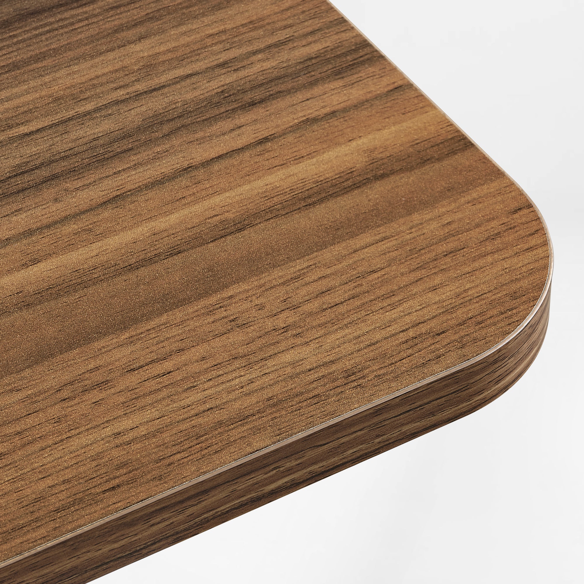 L-Shaped Standing Desk with Accessories Set (60"x23") - Image 37