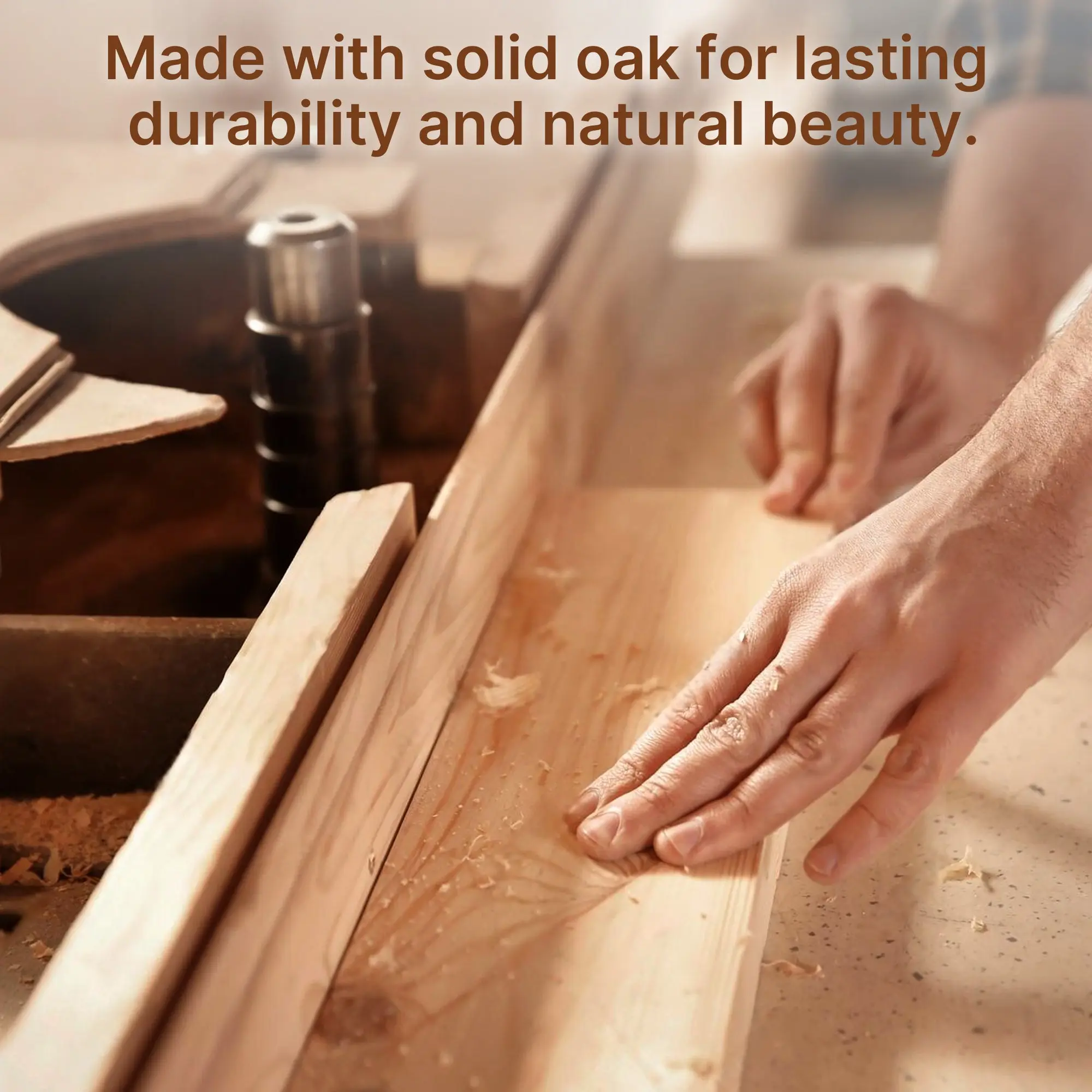 L-Shaped Standing Desk with Accessories Set (60"x23") - Image 63