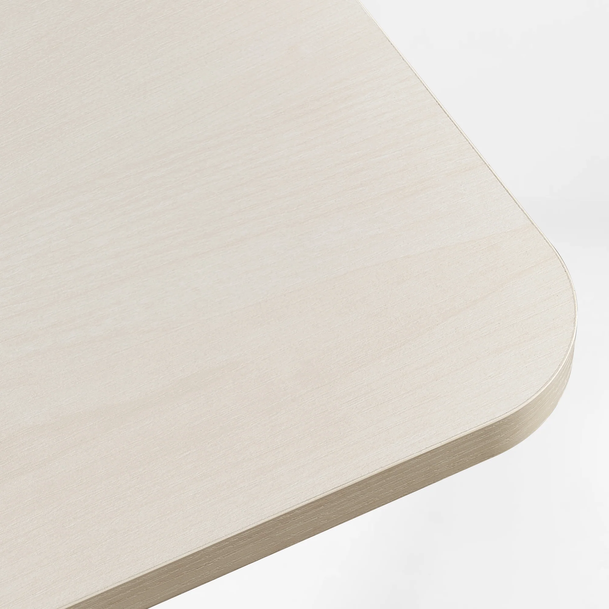 L-Shaped Standing Desk with Accessories Set (60"x23") - Image 7