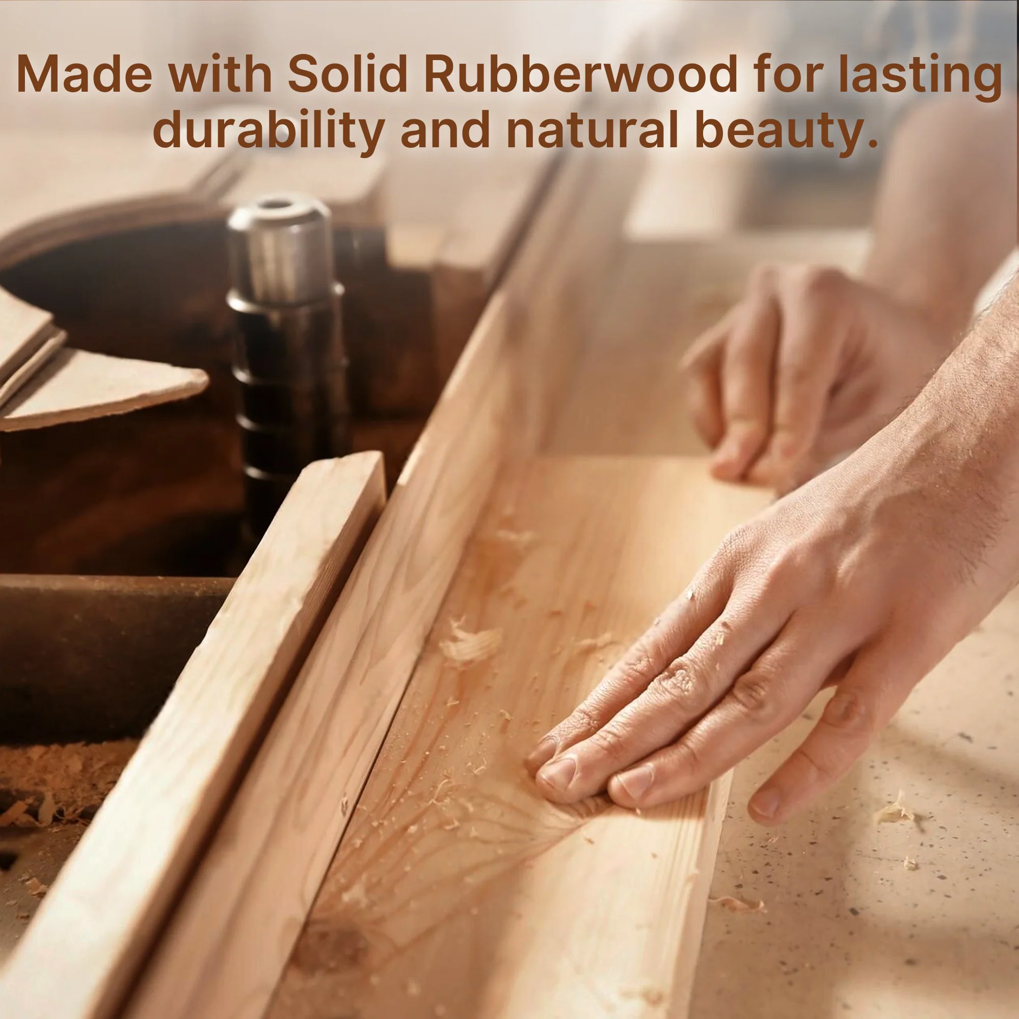 L-Shaped Standing Desk with Accessories Set (60"x23") - Image 77